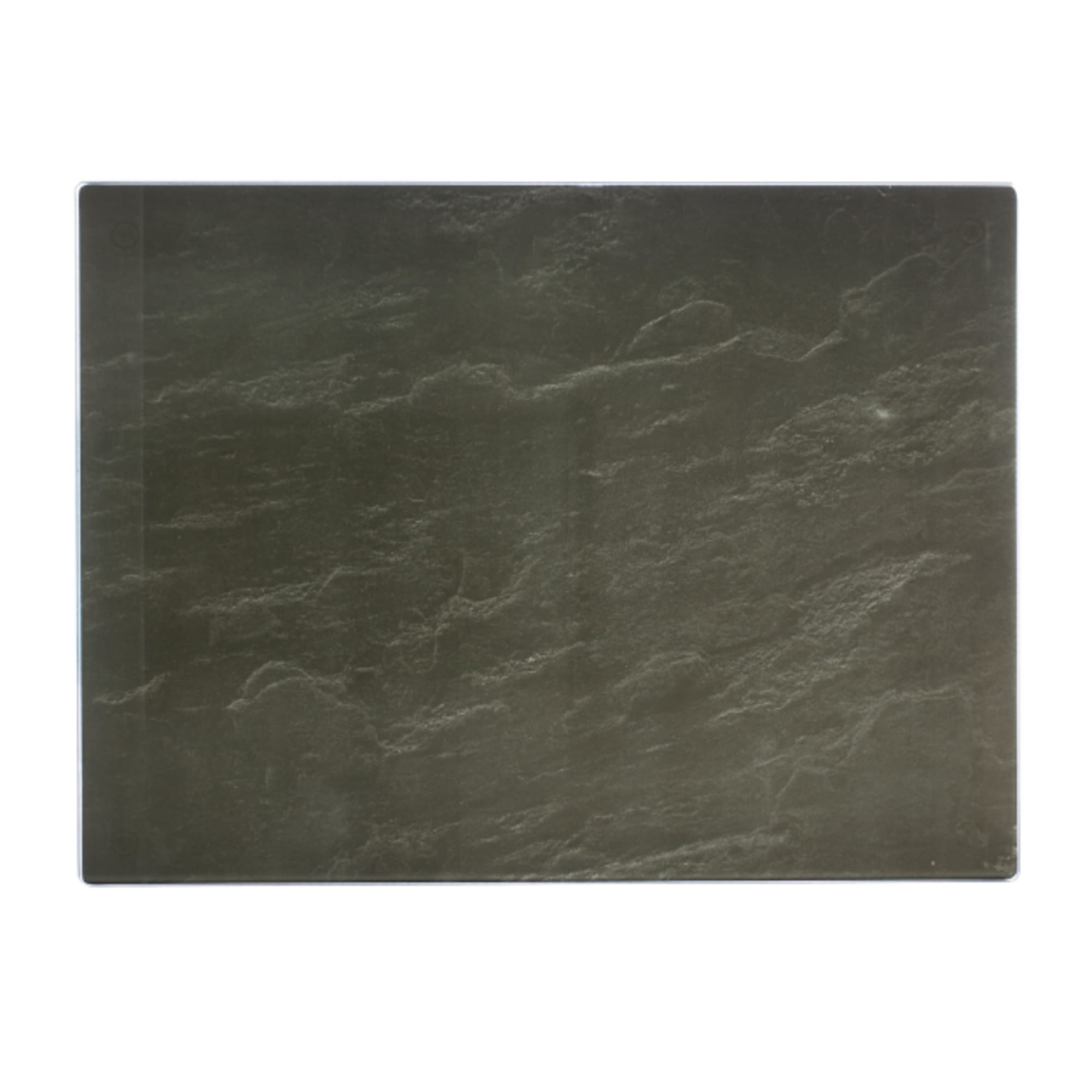 Typhoon Elements Glass Surface Protector 40 x 30cm - Slate
