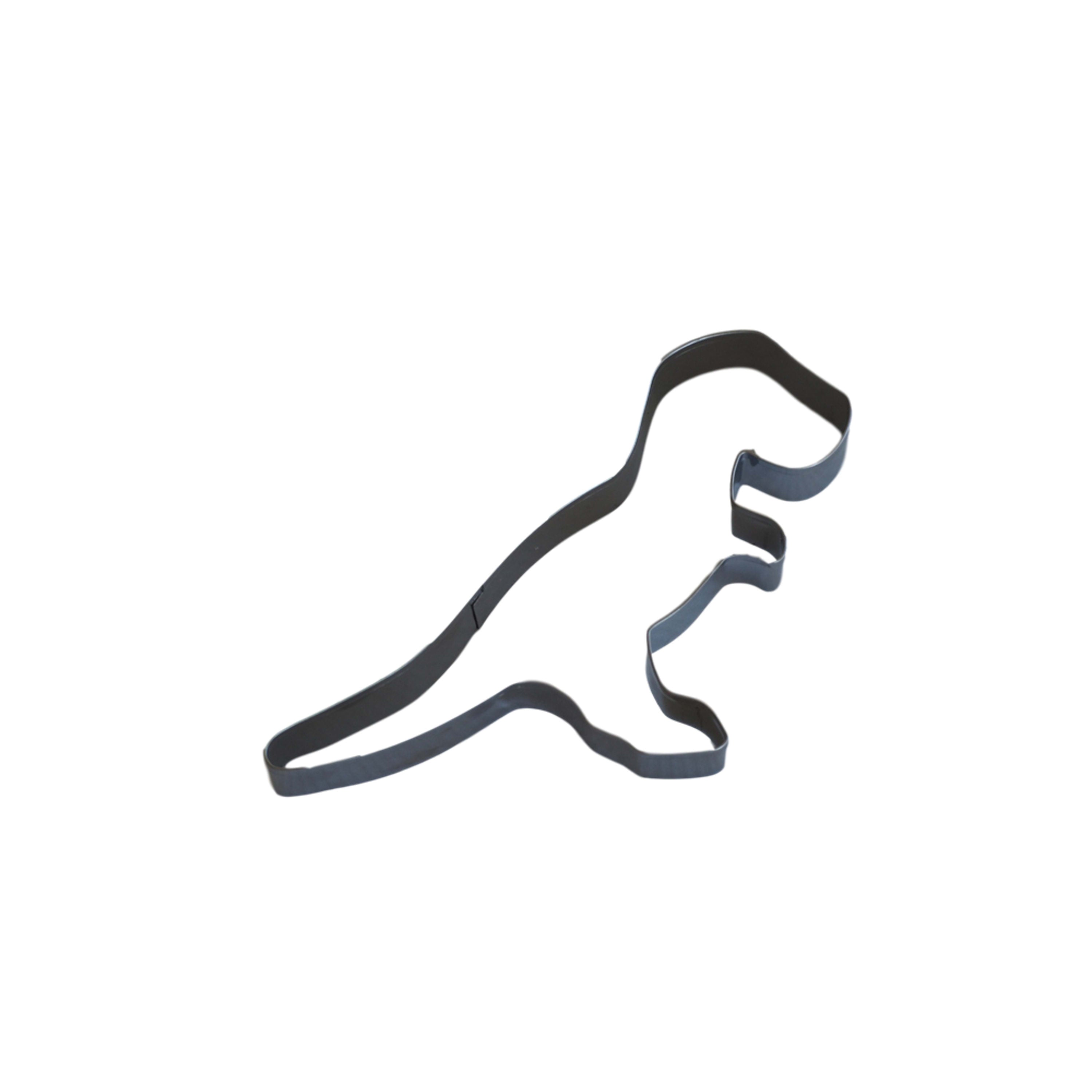 Sweet Themes Tyrannosaurus Rex Cookie Cutter