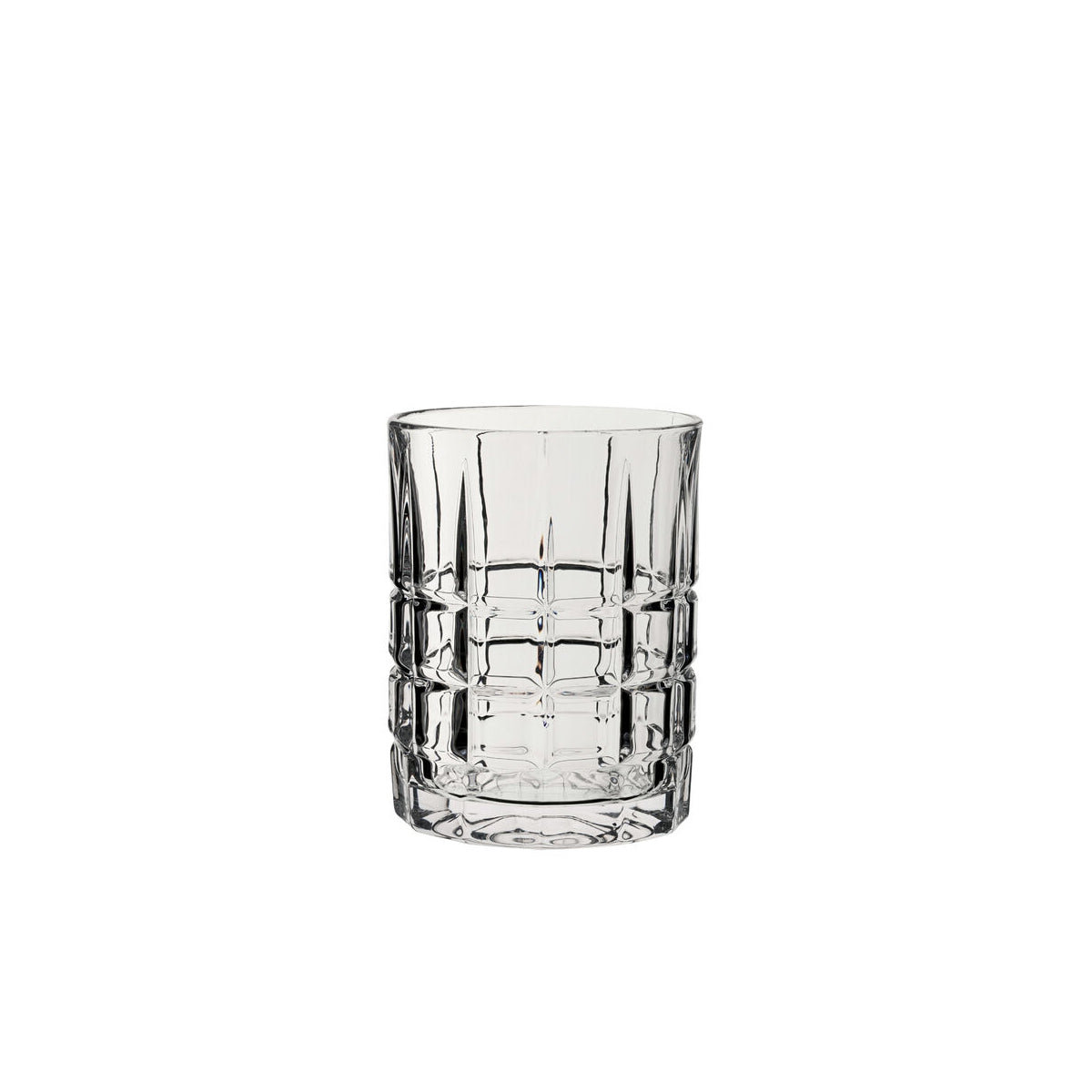 Utopia Deco Double Old Fashioned (310ml)