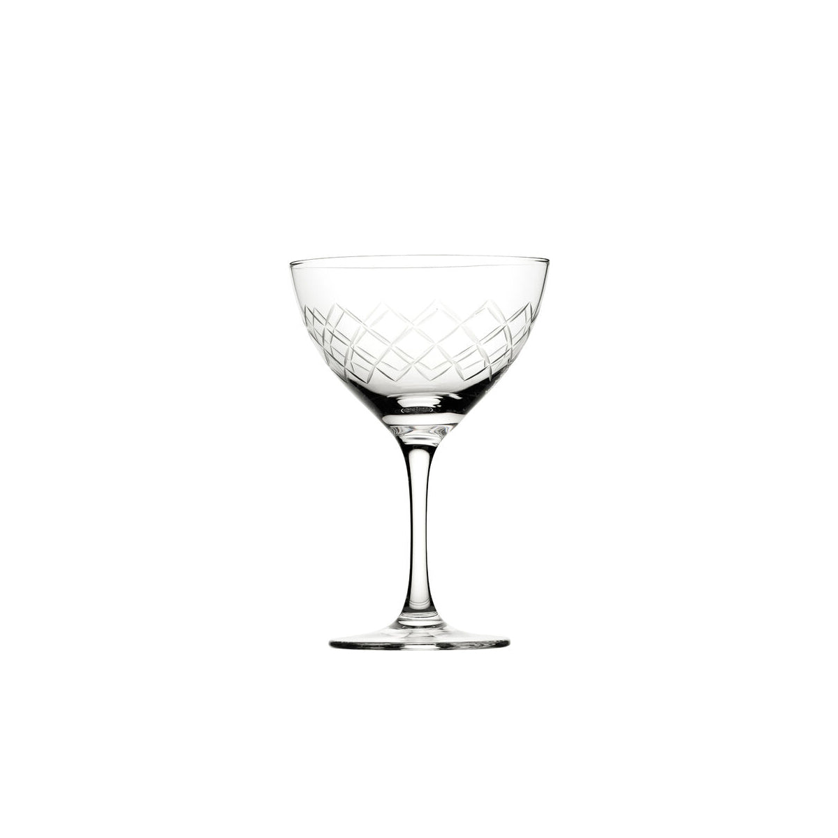 Utopia Raffles Martini - Diamond (160ml)