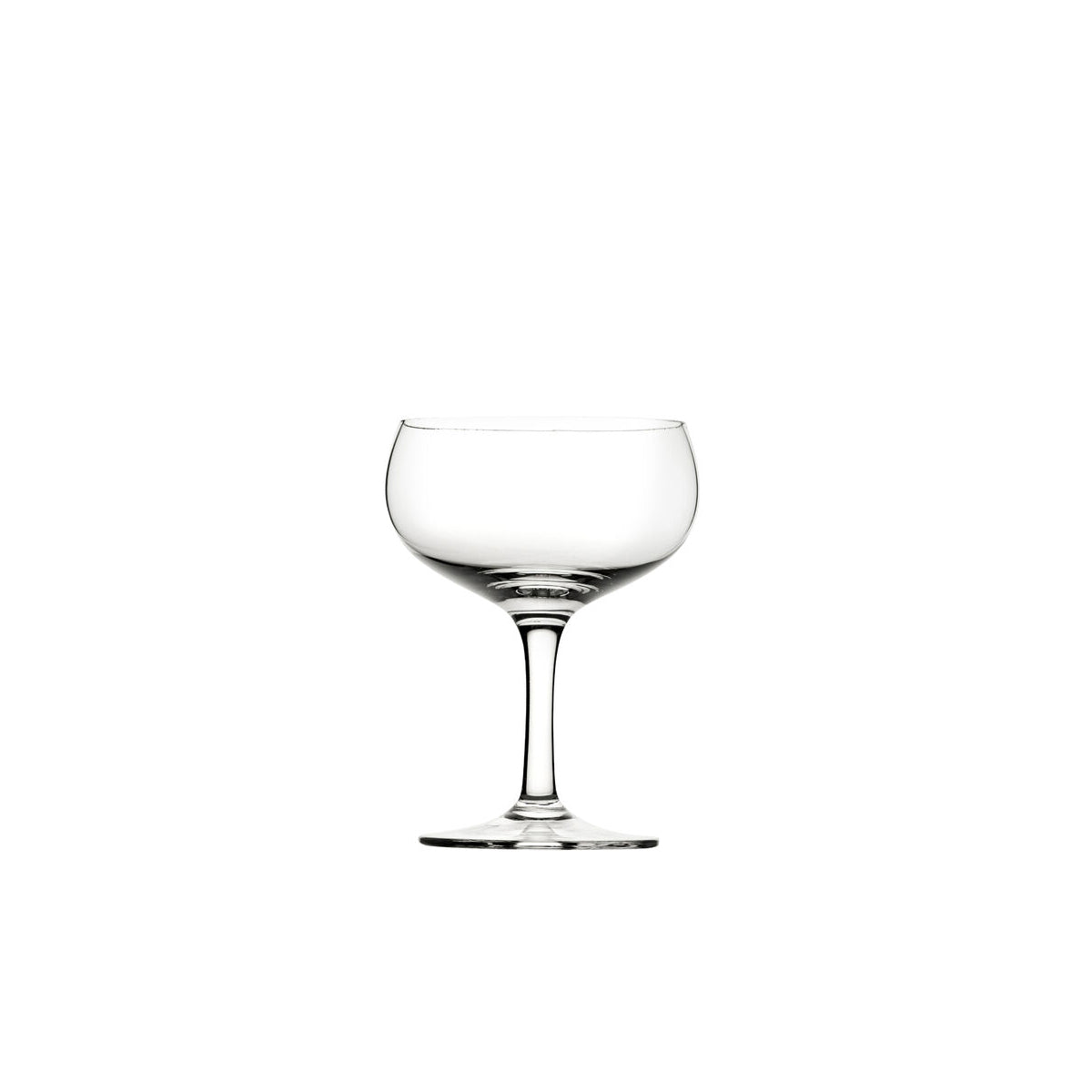 Utopia Raffles Coupe (160ml)