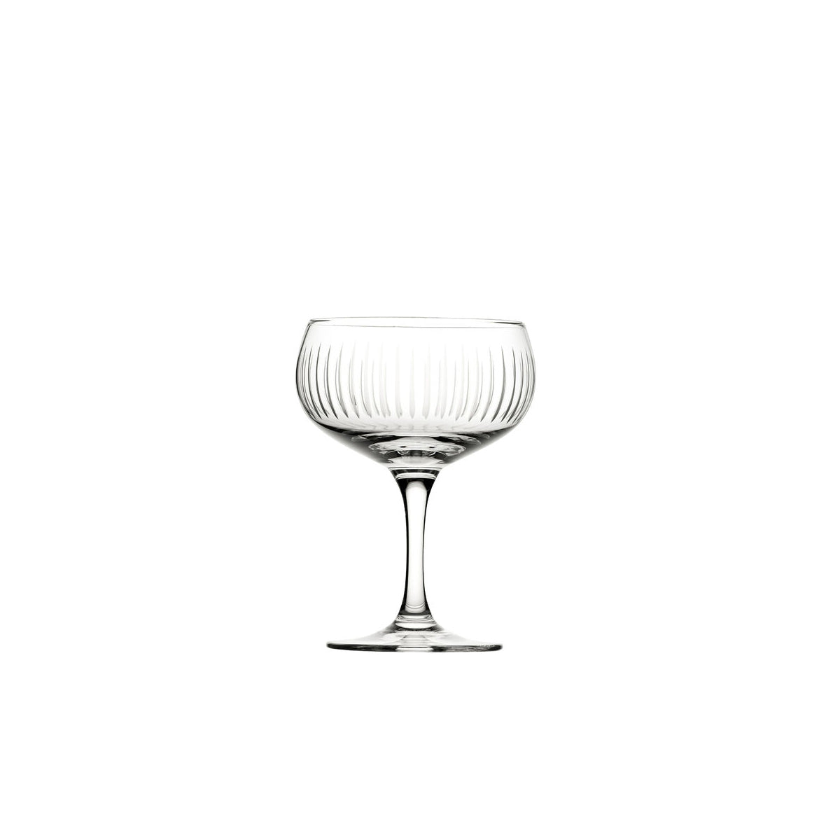 Utopia Raffles Coupe - Lines (160ml)