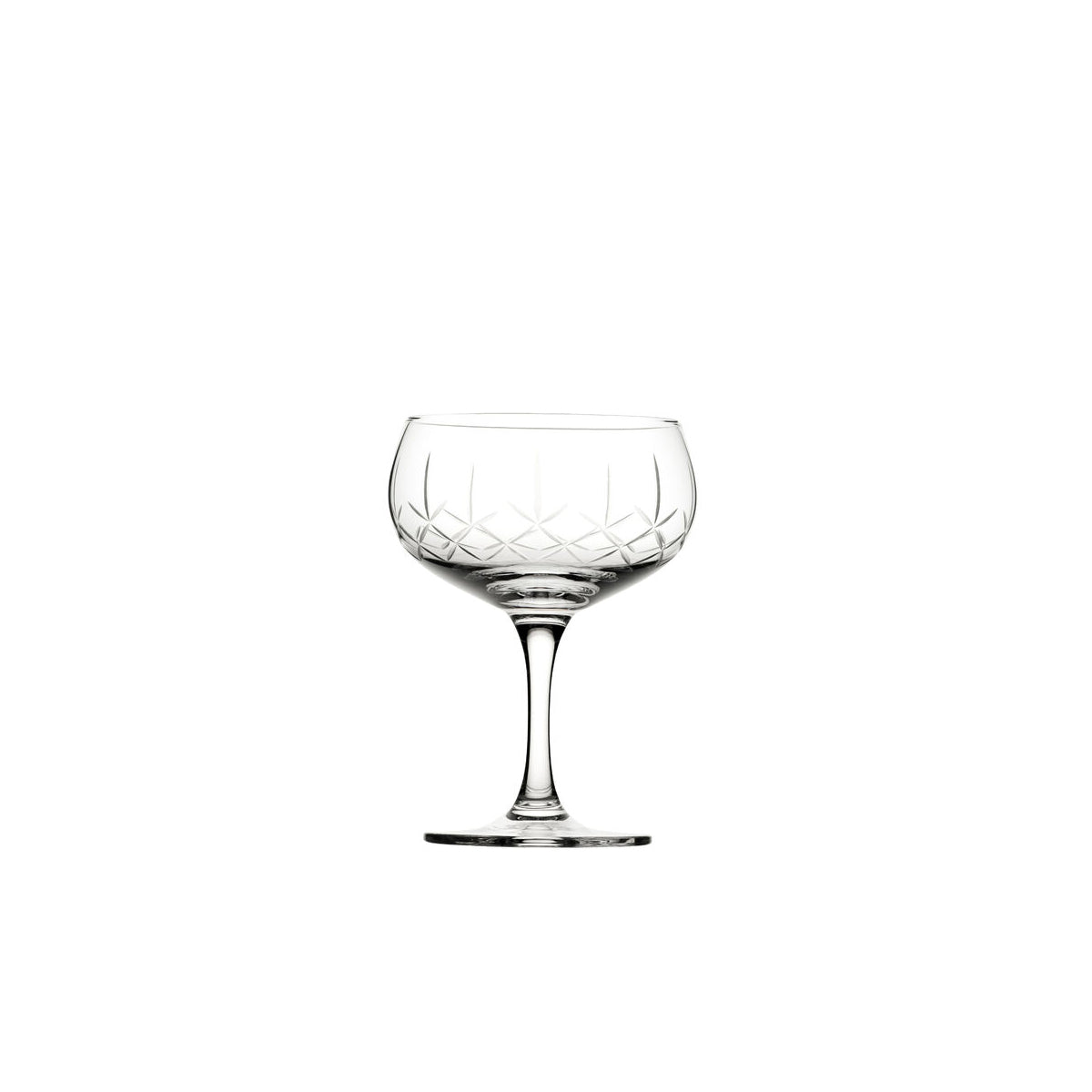 Utopia Raffles Coupe - Vintage (160ml)