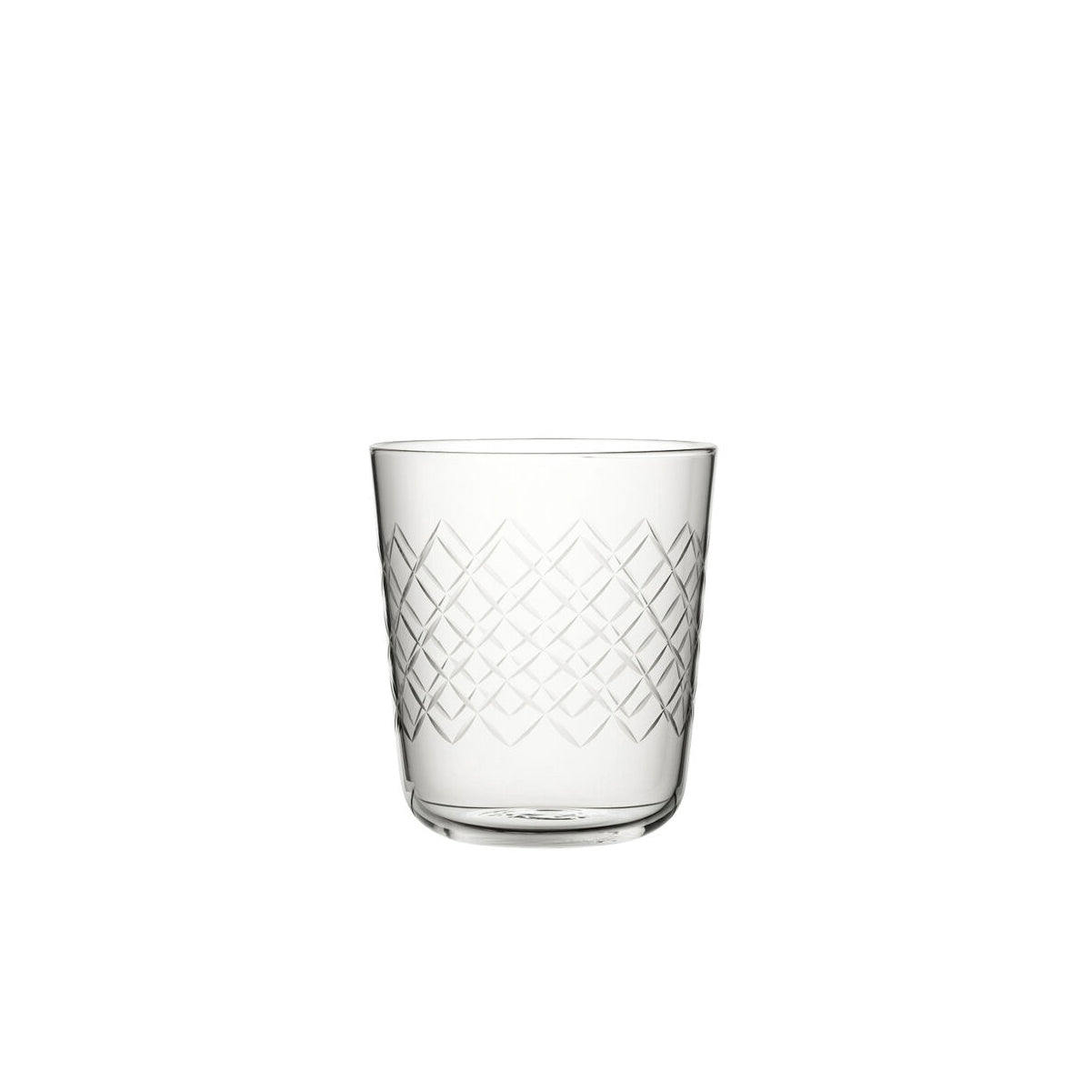 Utopia Raffles Tumbler - Diamond (230ml)