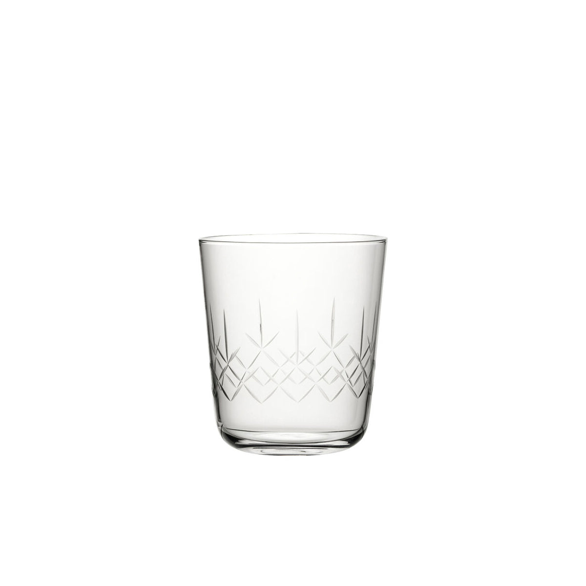 Utopia Raffles Tumbler - Vintage (230ml)