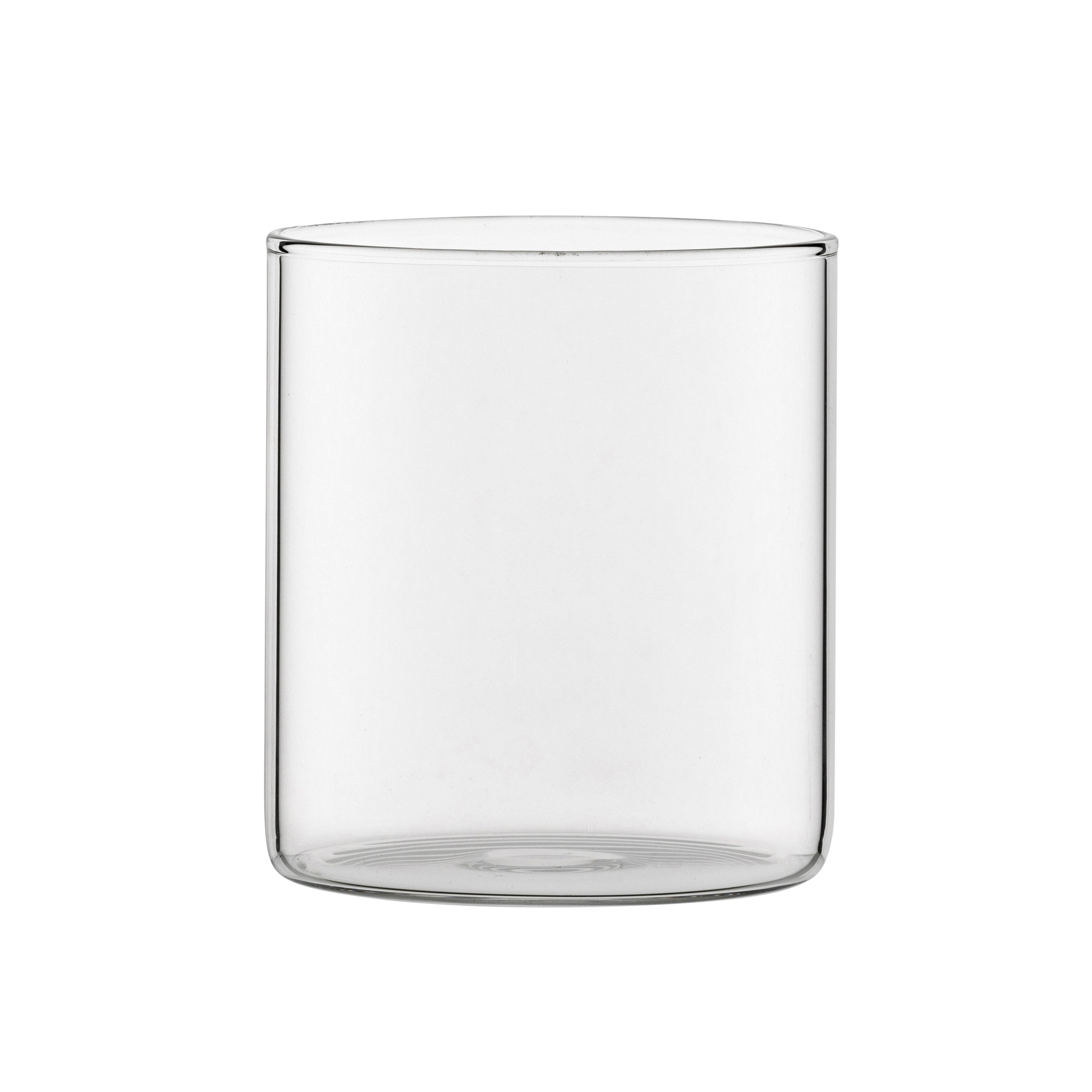Utopia Outline Tumbler (385ml)