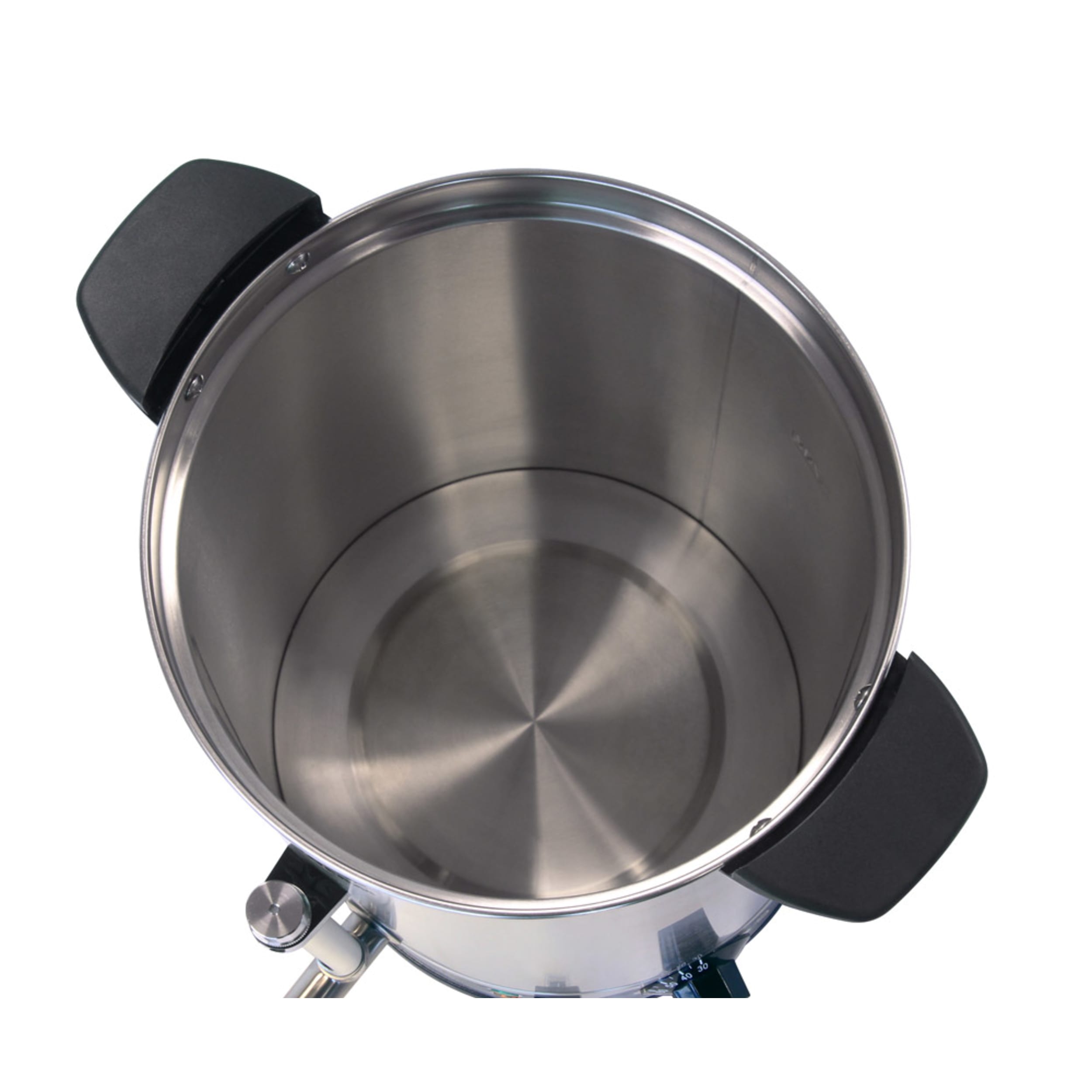 Robatherm Commercial Double Skinned Hot Water Urn UDS10VP