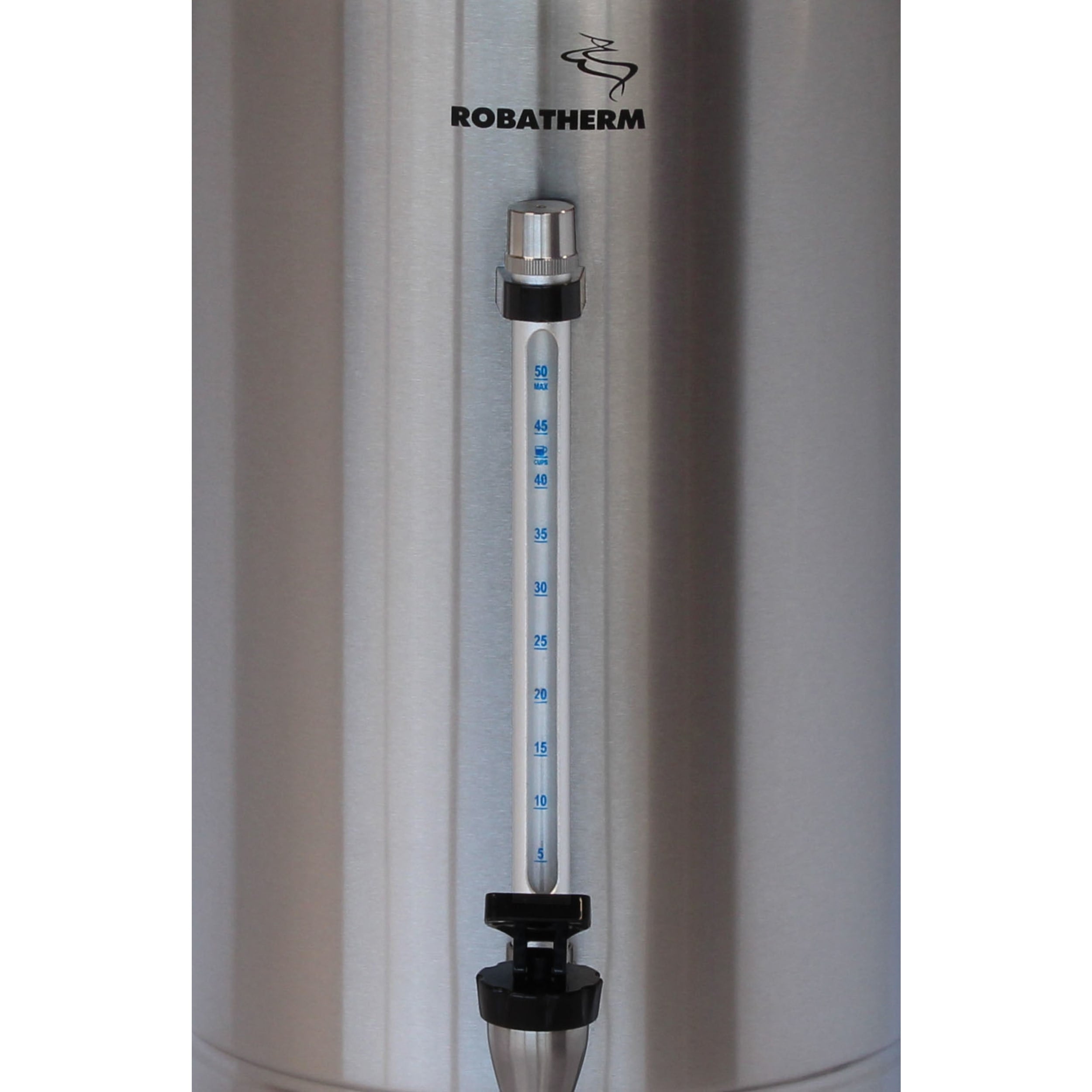 Robatherm Commercial Double Skinned Hot Water Urn UDS10VP