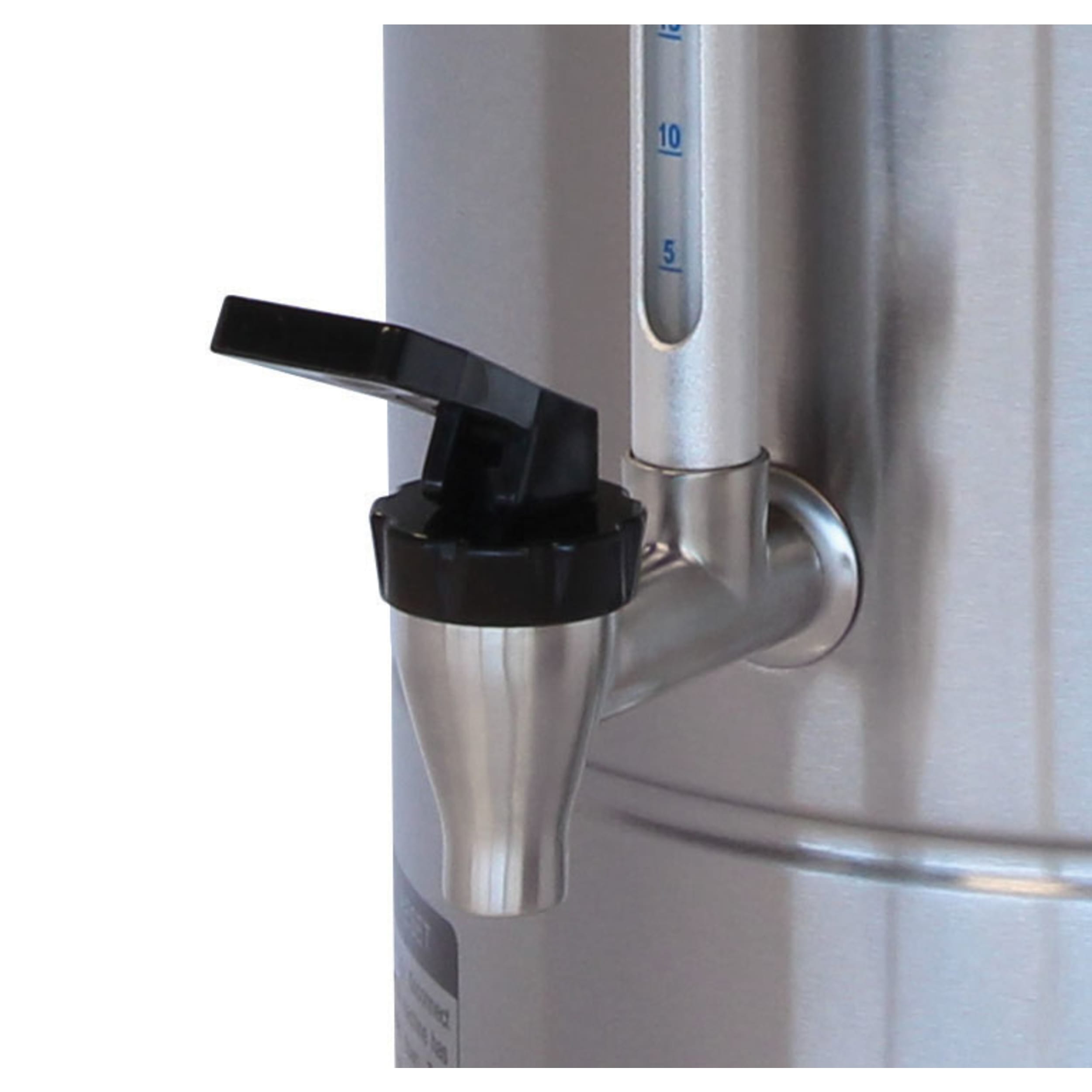 Robatherm Commercial Double Skinned Hot Water Urn UDS10VP