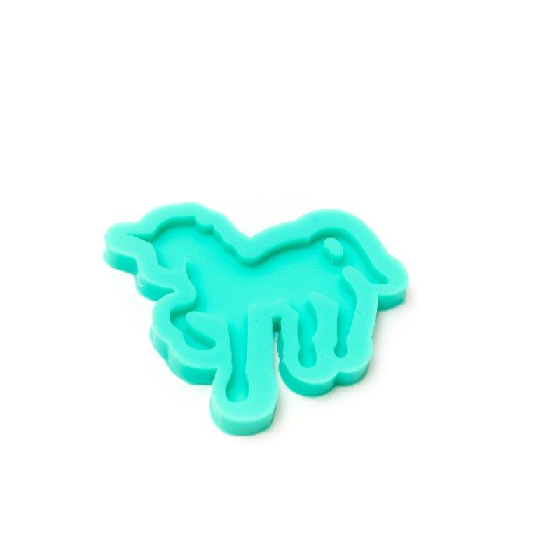 Bake Group Silicone Mould Unicorn