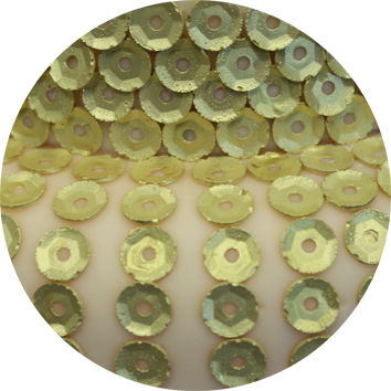 Claire Bowman Cake Lace Sequins 3D Cake Lace Mat