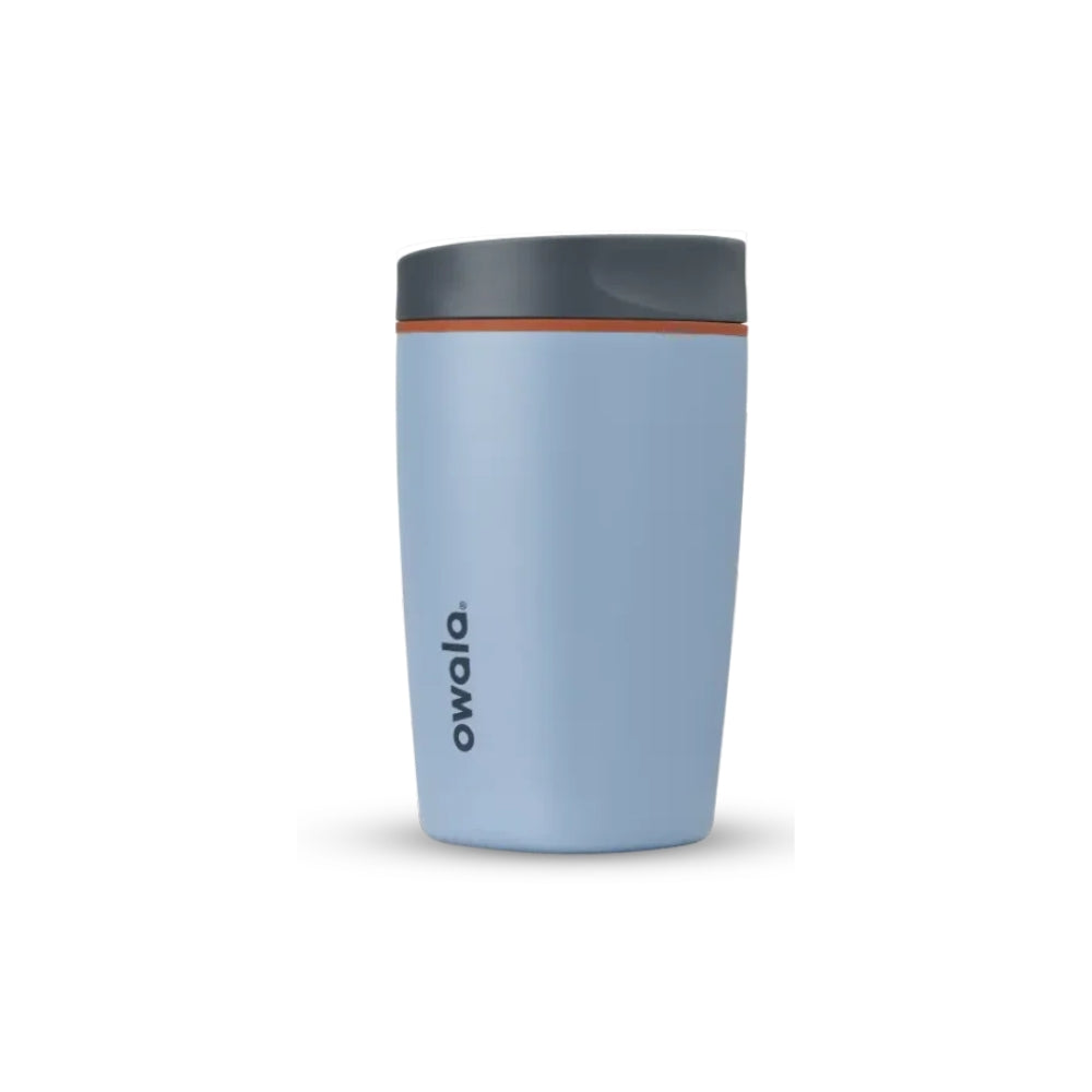 Owala SmoothSip Slider Travel Mug 12oz - Lakeside