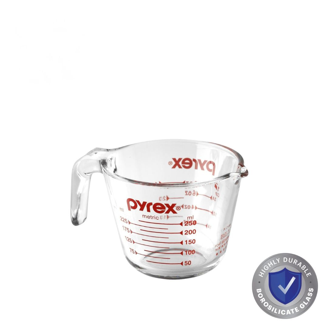 Pyrex Measure Jug (236mL)