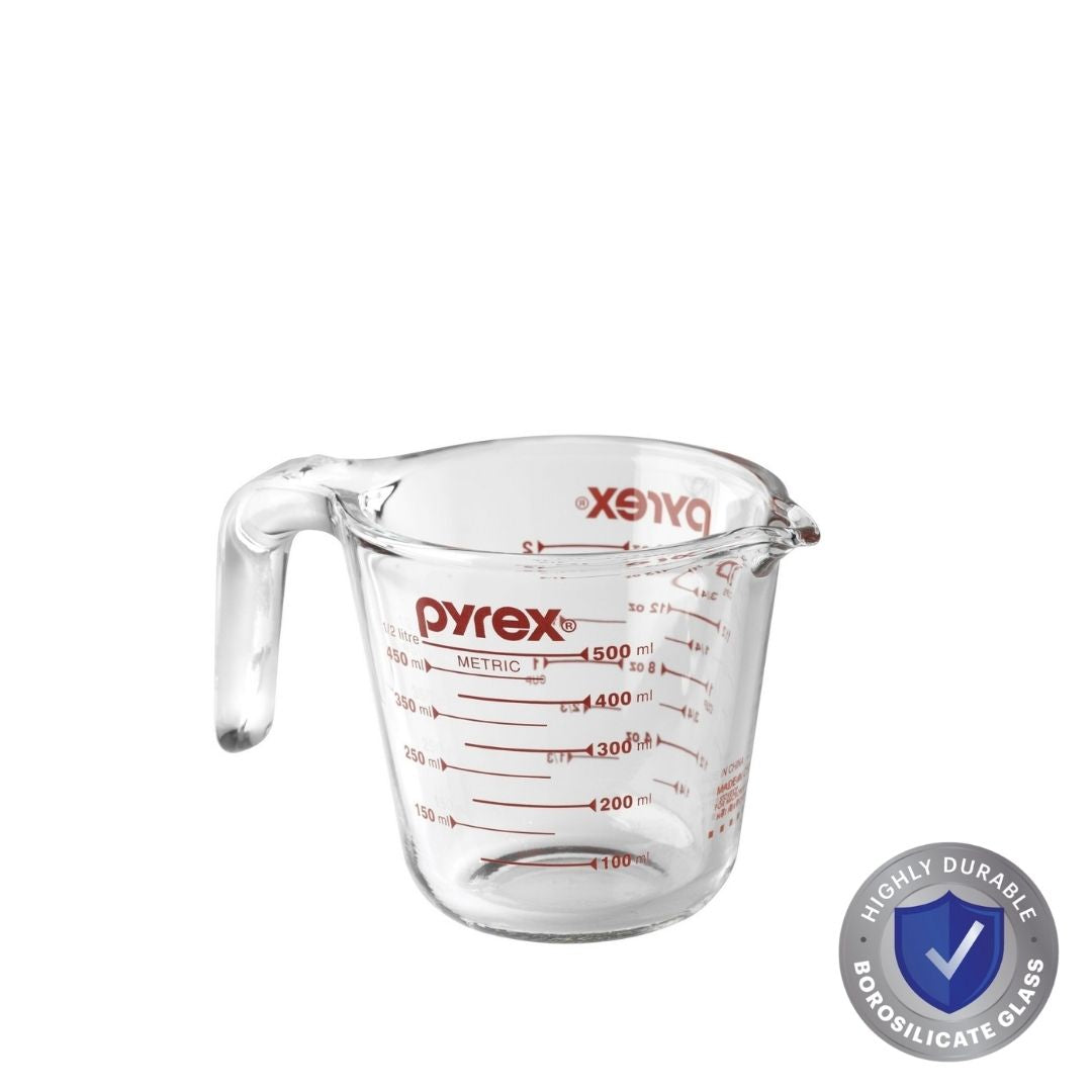 Pyrex Measure Jug (473mL)