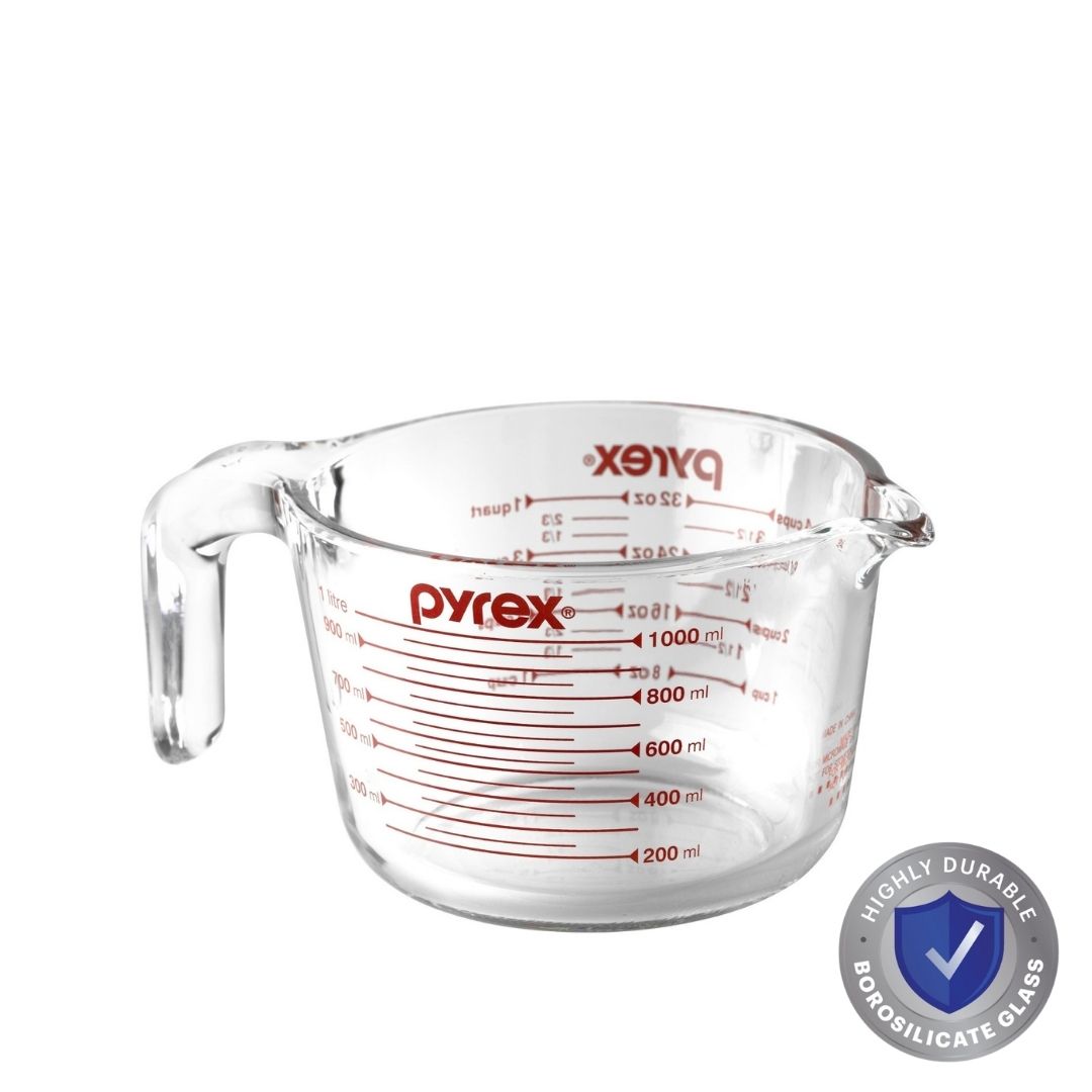 Pyrex Measure Jug (946mL)
