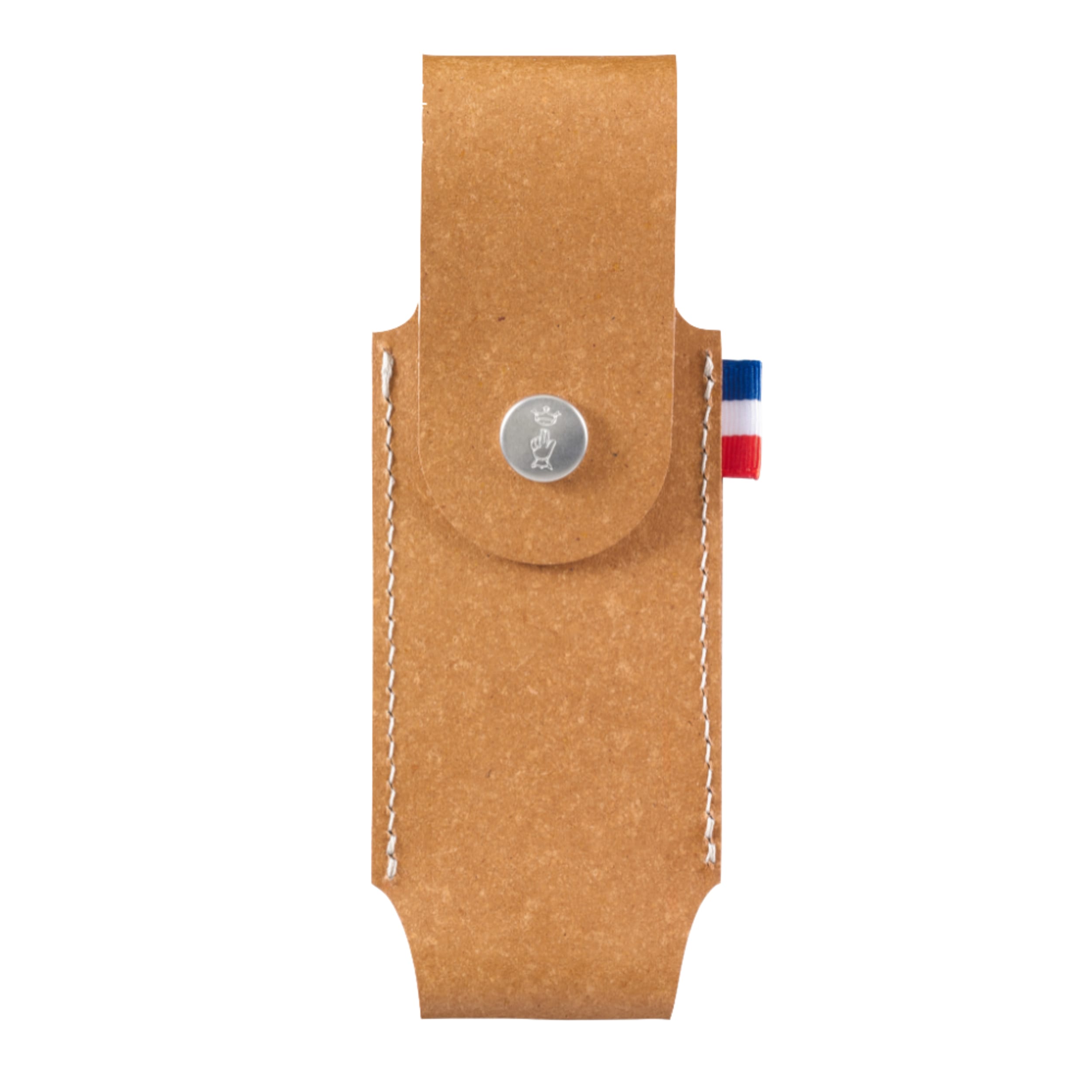 Opinel Collection France Leather Simple Sheath