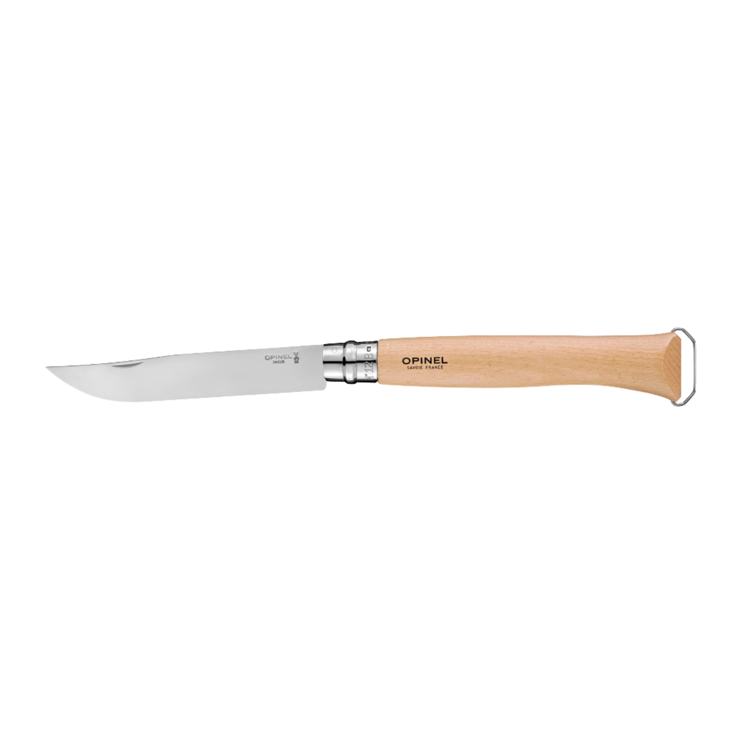 Opinel Barbecue 3 Piece Set