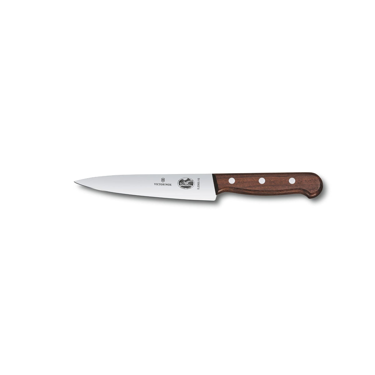 Victorinox Wood Utility Carving Knife 12cm (Pine)