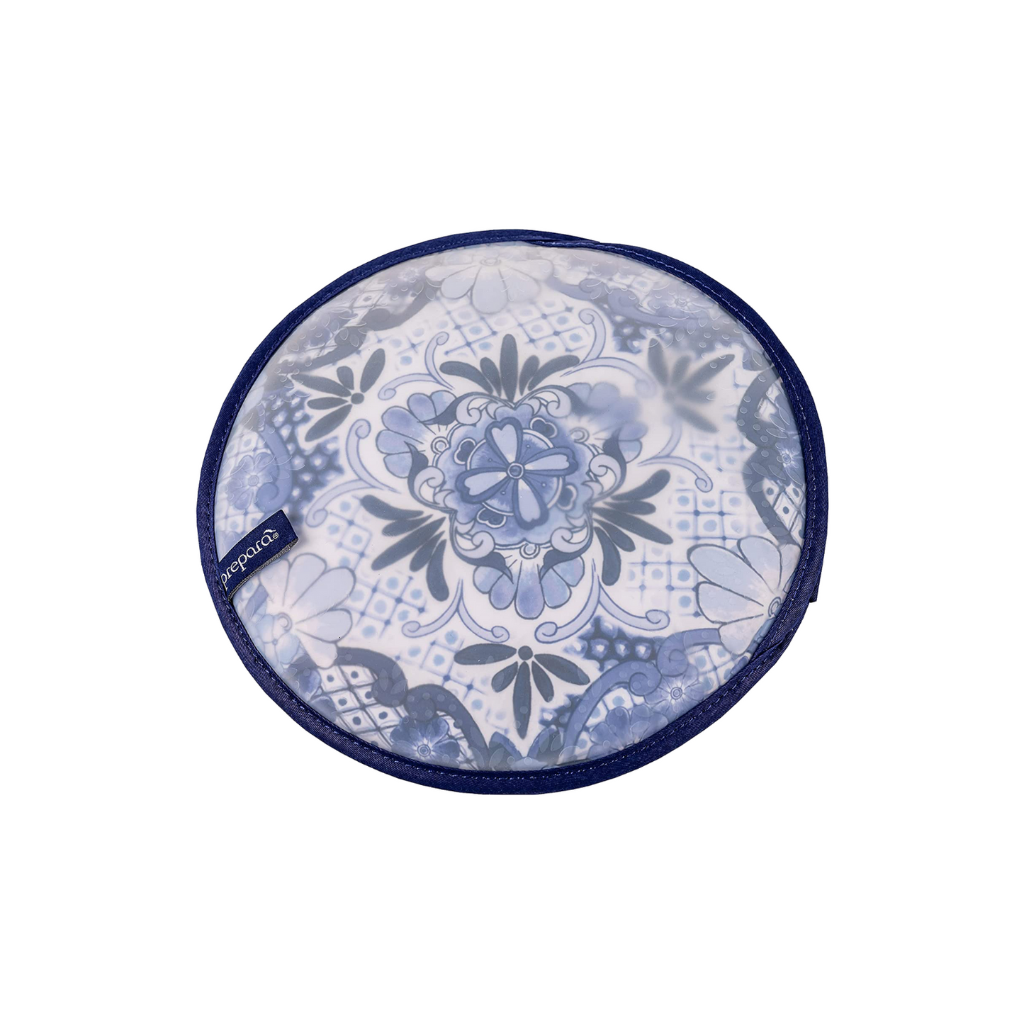 Prepara Tortilla Warmer - Blue