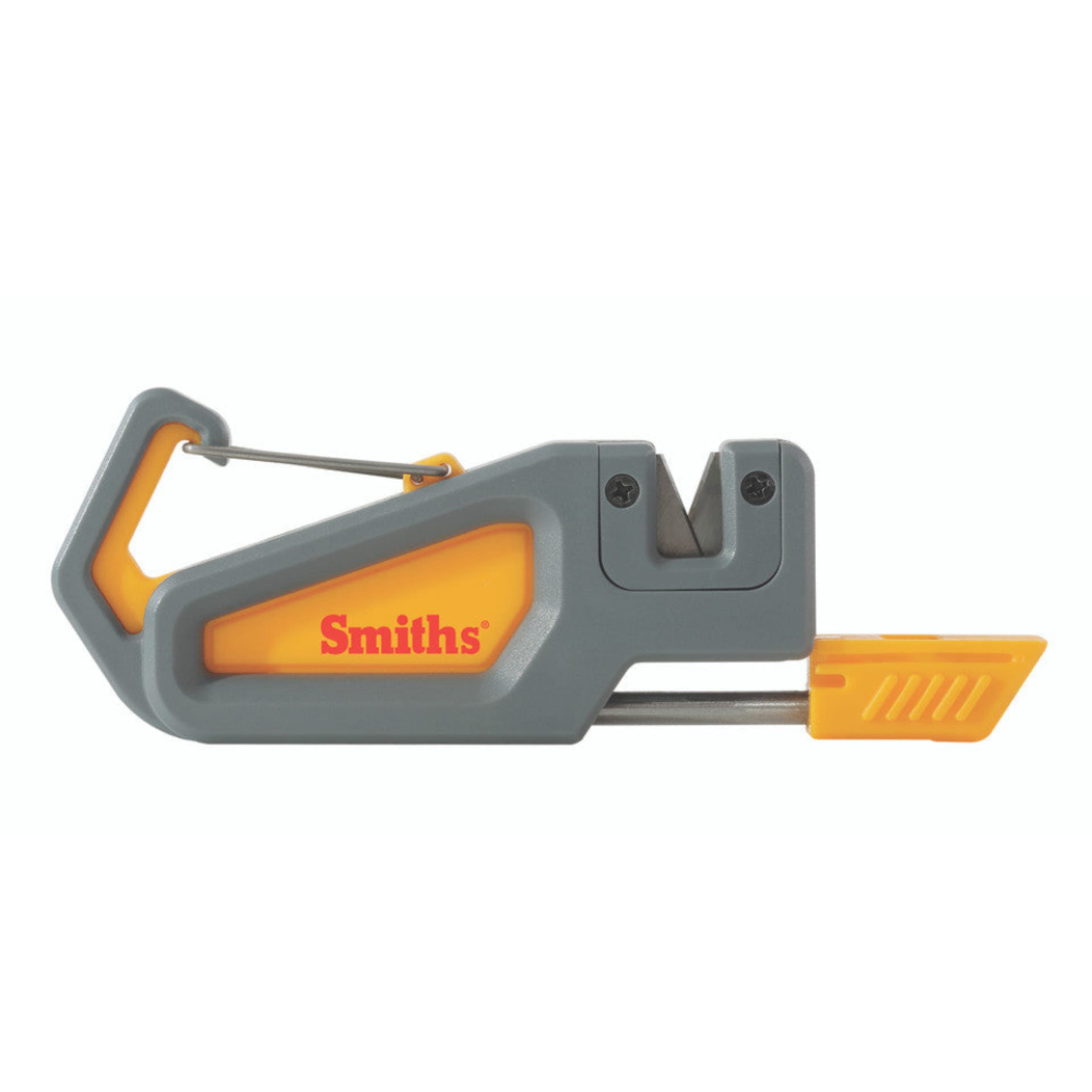 Smith's Pack Pal Sharpener & Fire Starter