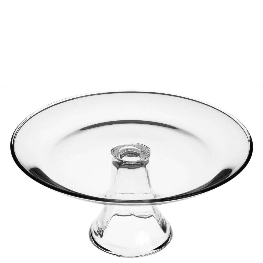 Anchor Hocking Presence Tiered Platter 25.4cm