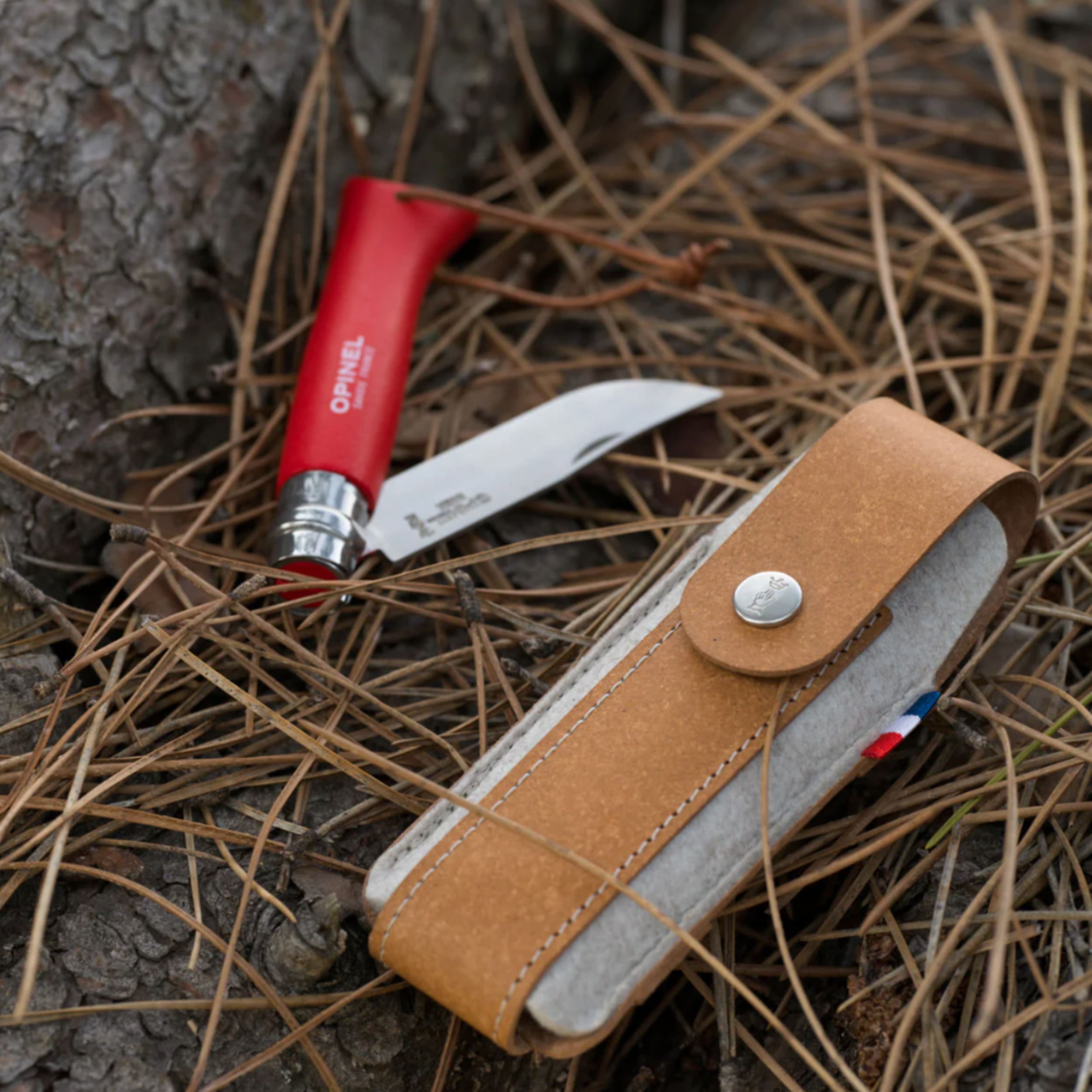 Opinel Collection France Medium Outdoor Sheath