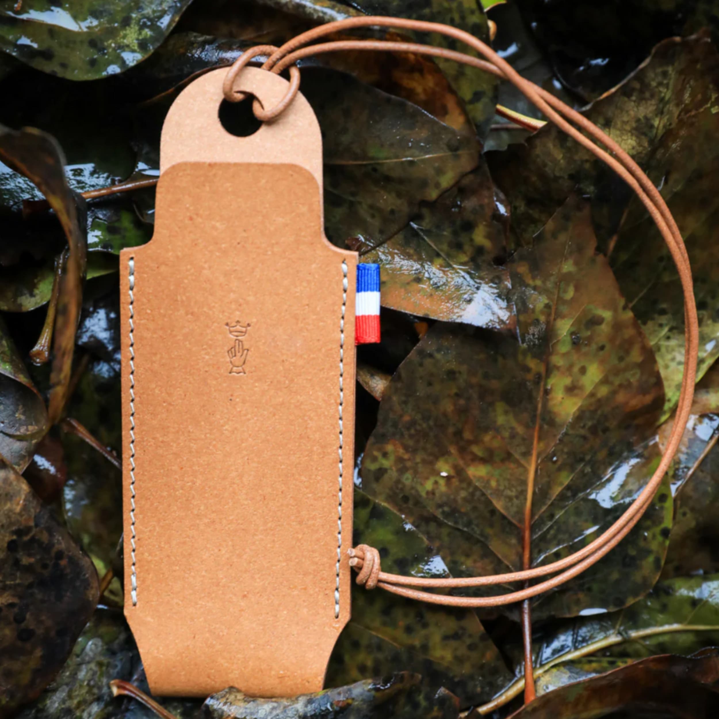 Opinel Pocket Sheath