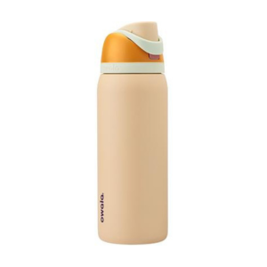 Owala FreeSip Bottle 40oz - Water In The Desert