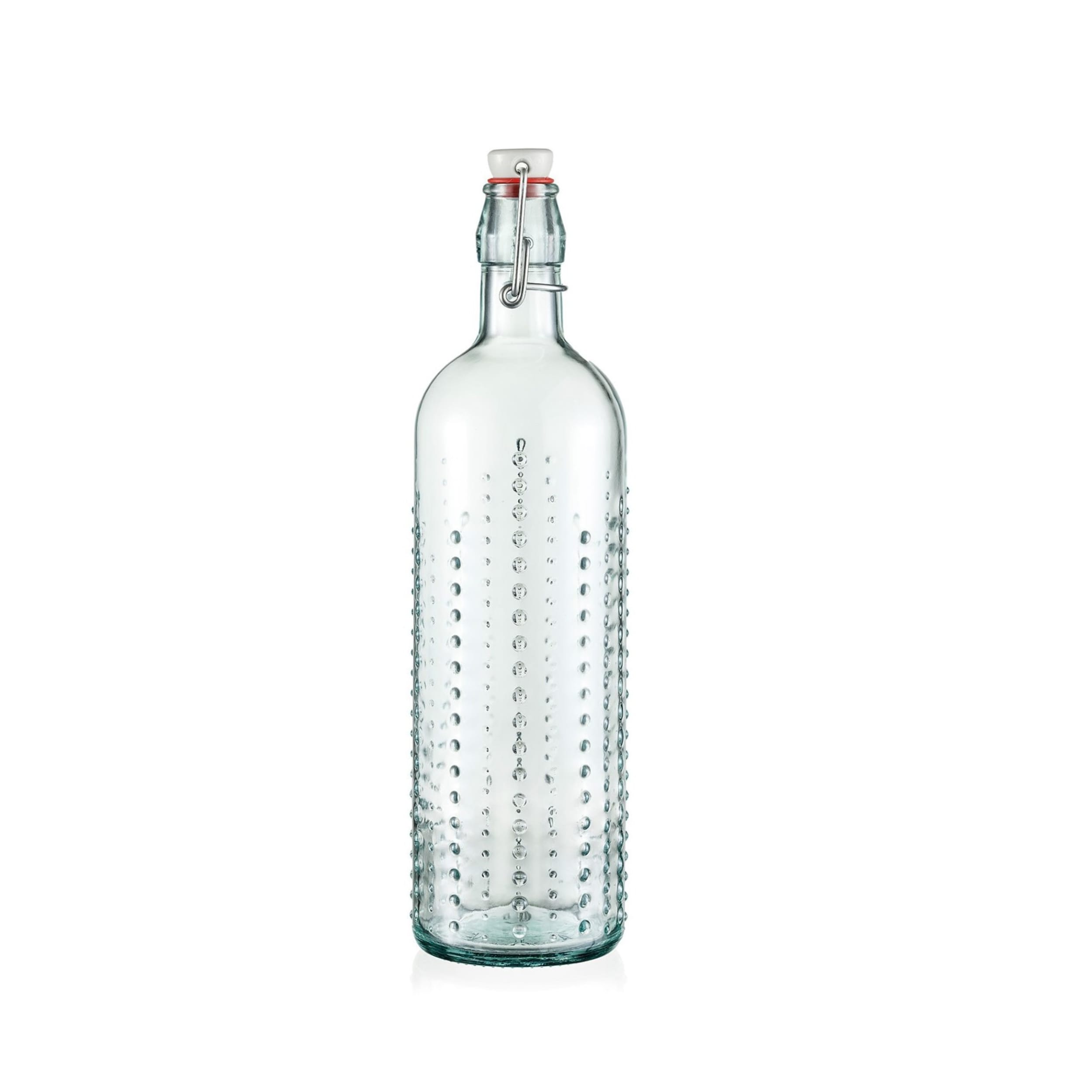 Vetreria Etrusca Urchin Swing Top Bottle 1000ml