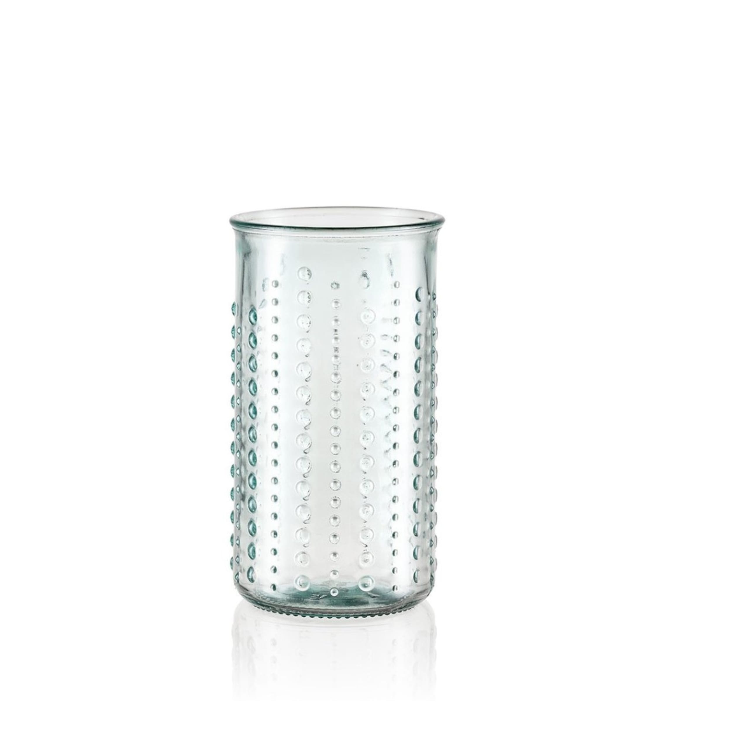 Vetreria Etrusca Urchin Highball Tumbler 575ml