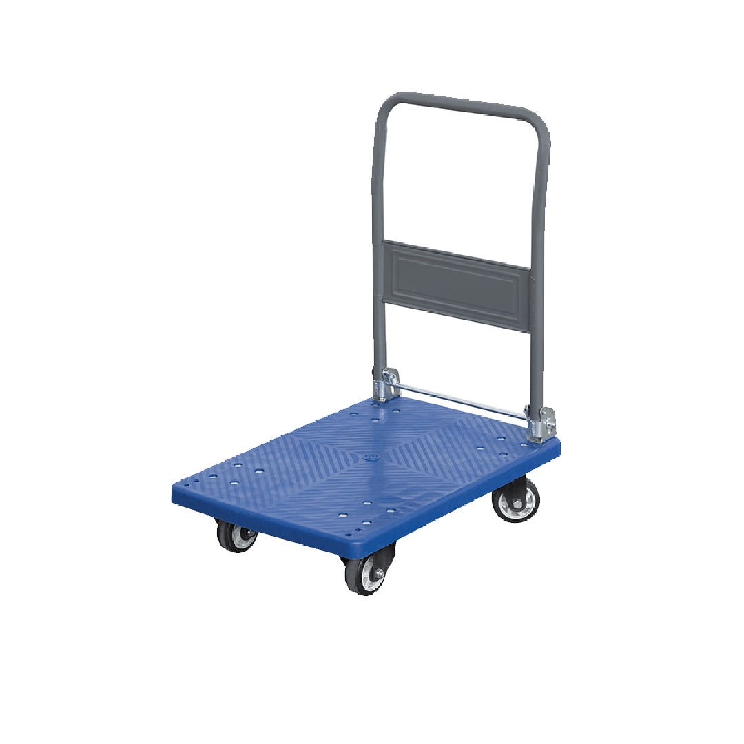 KH Classik Chef Platform Trolley Large 600 x 900 x 1000mm