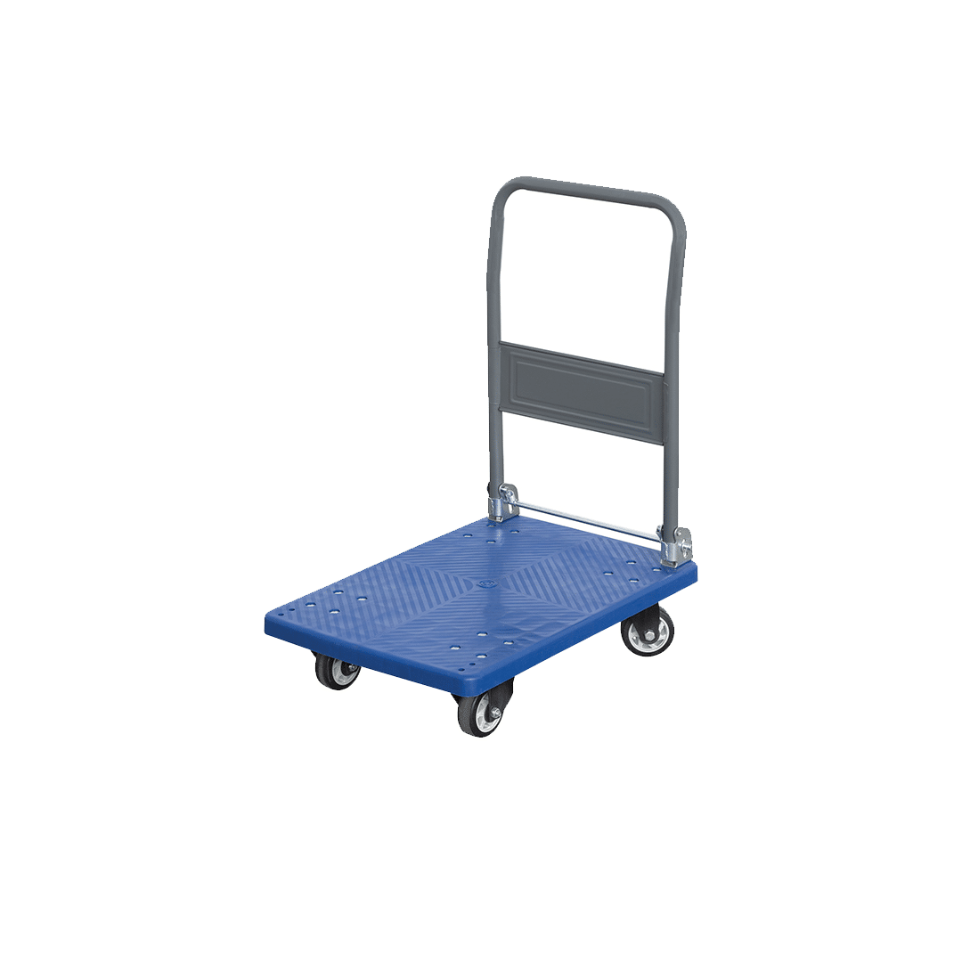 KH Classik Chef Platform Trolley Small 500 x 700 x 830mm