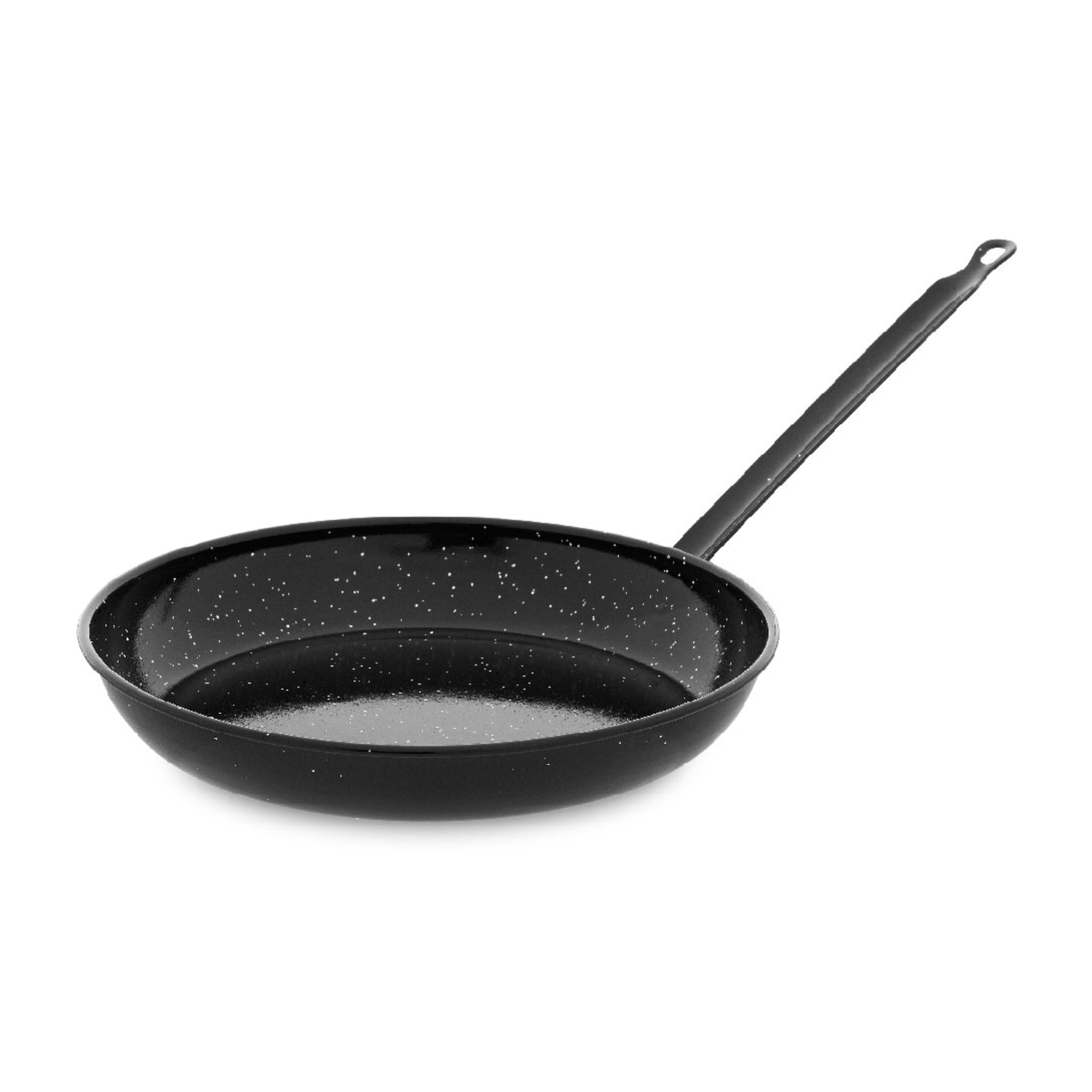 Vaello La Valenciana Enamel Frypan 28cm