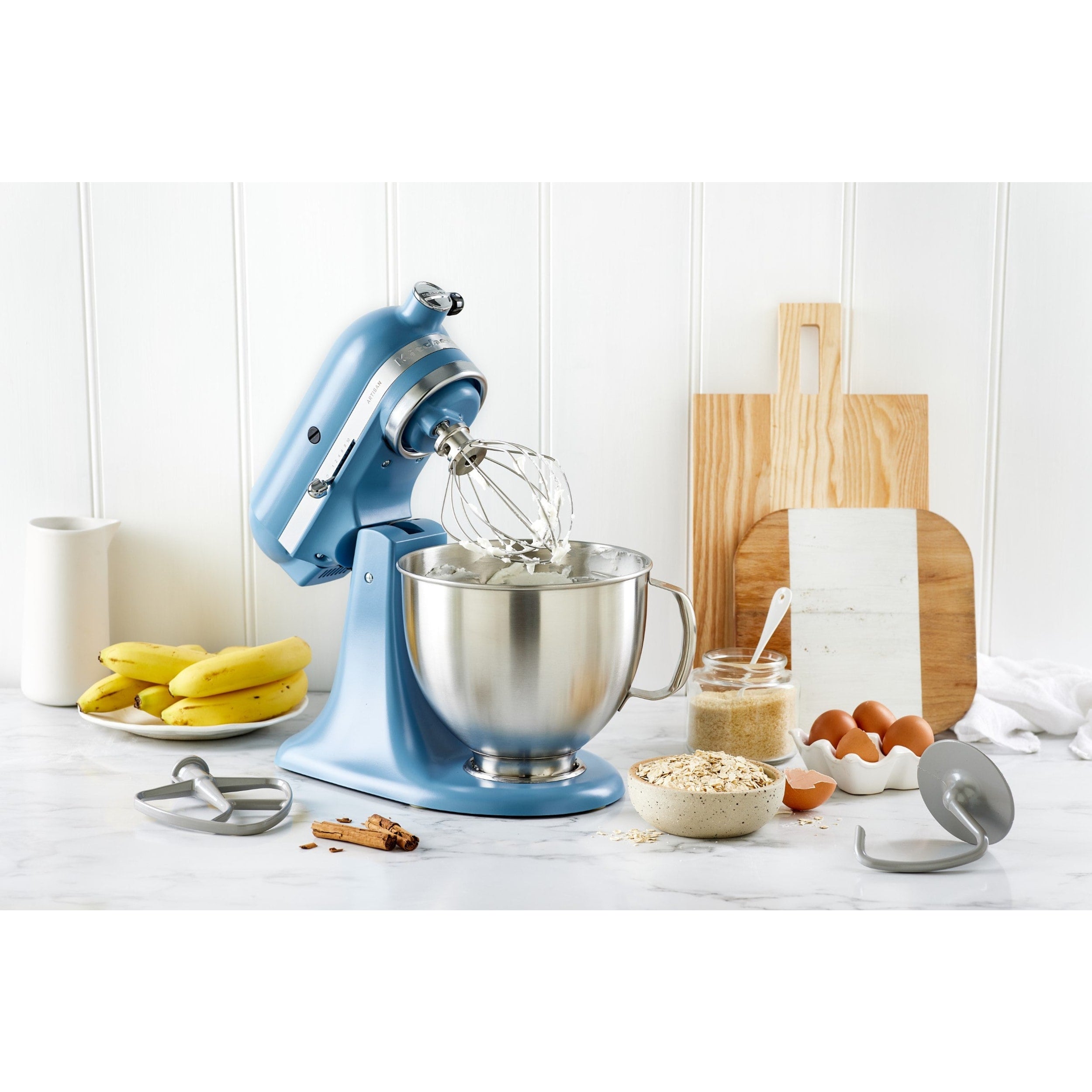 KitchenAid Artisan Tilt-Head Stand Mixer KSM195