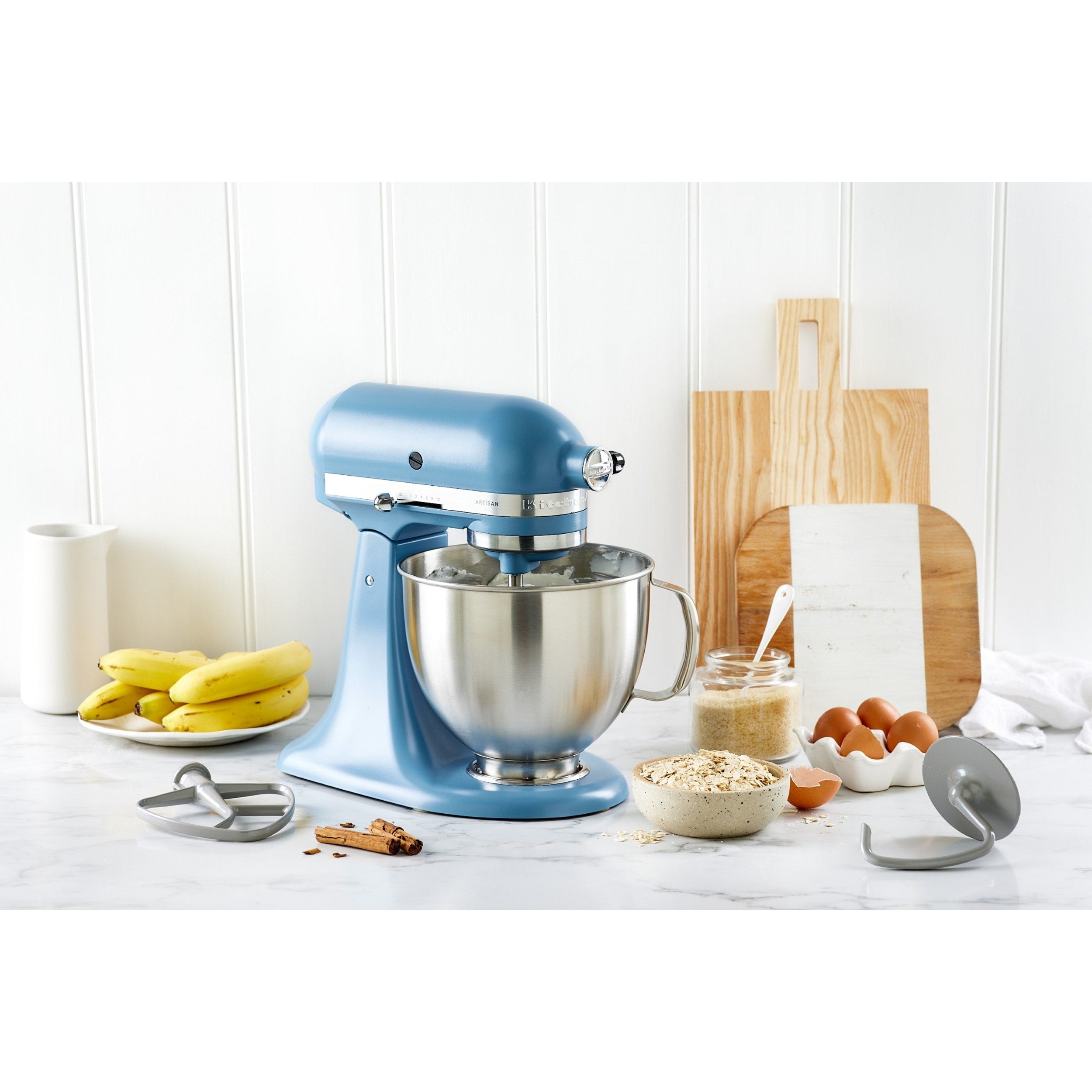 KitchenAid Artisan Tilt-Head Stand Mixer KSM195