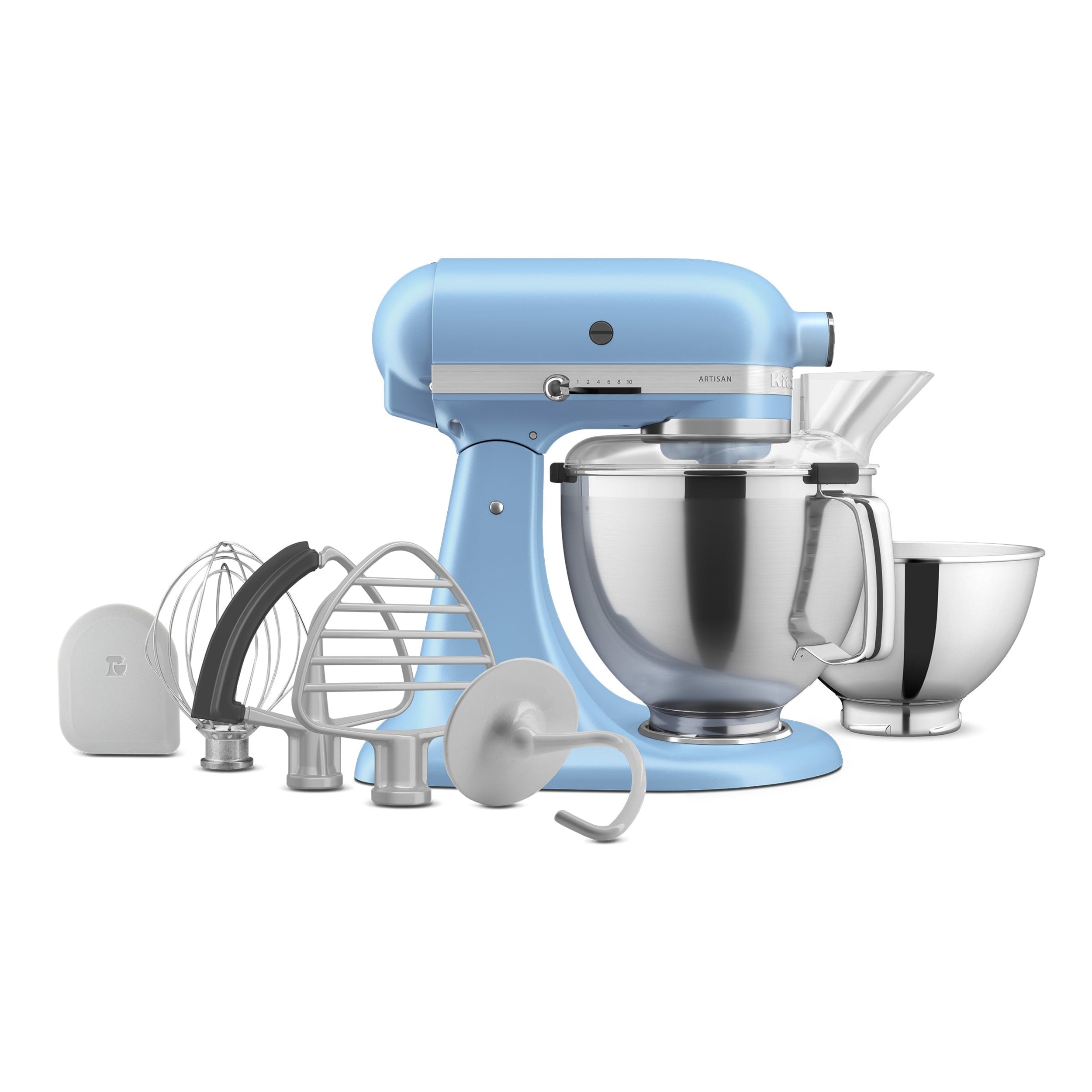 KitchenAid Artisan Tilt-Head Stand Mixer KSM195