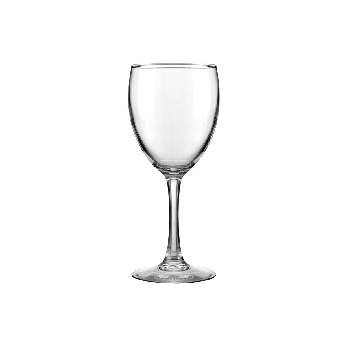 Vicrila Merlot Wine - Tempered (190ml)