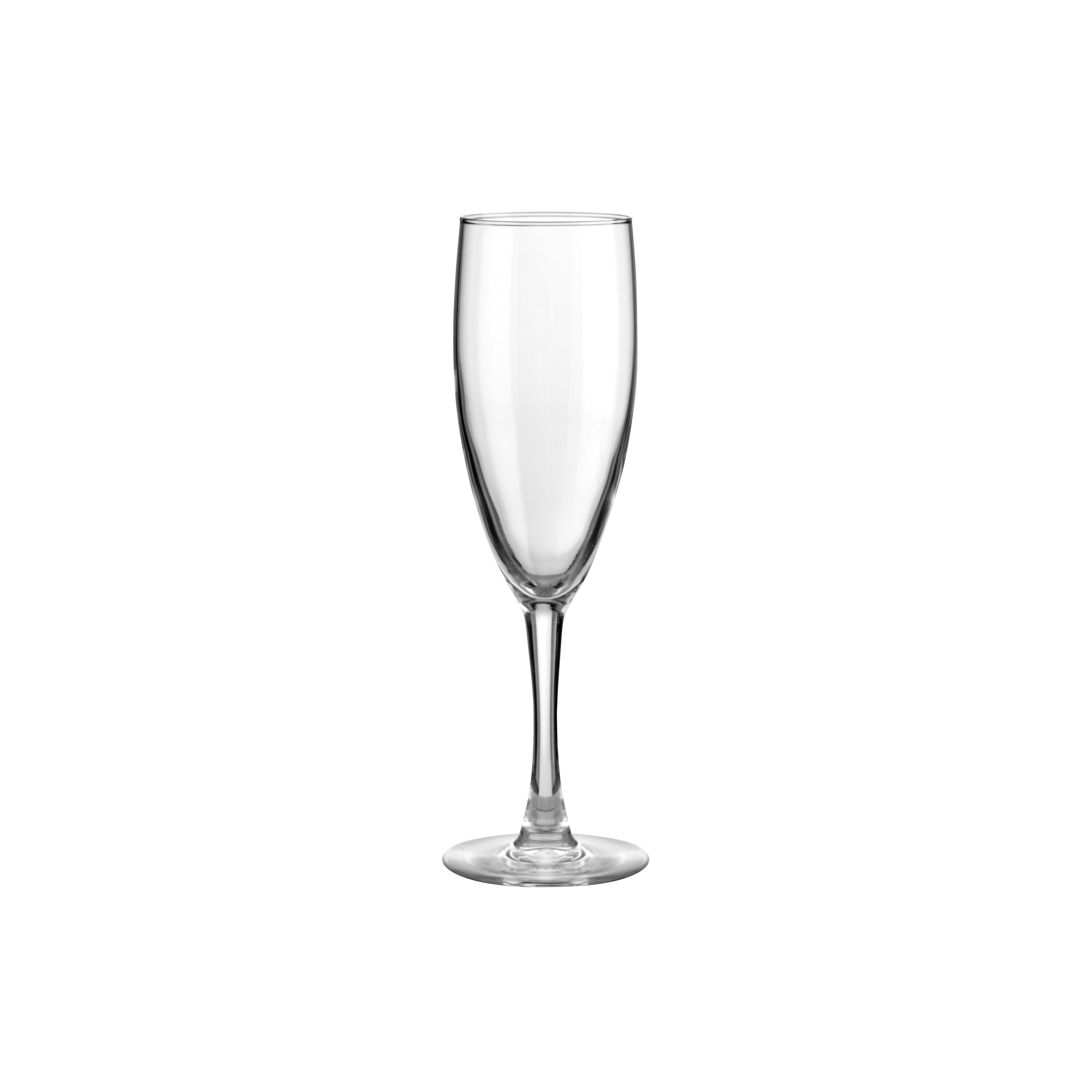 Crown Atlas Champagne Flute (150ml)