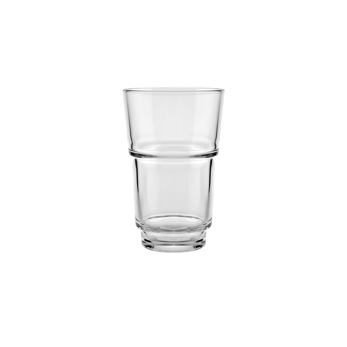 Vicrila Rocky Stack Tumbler - Tempered (300ml)