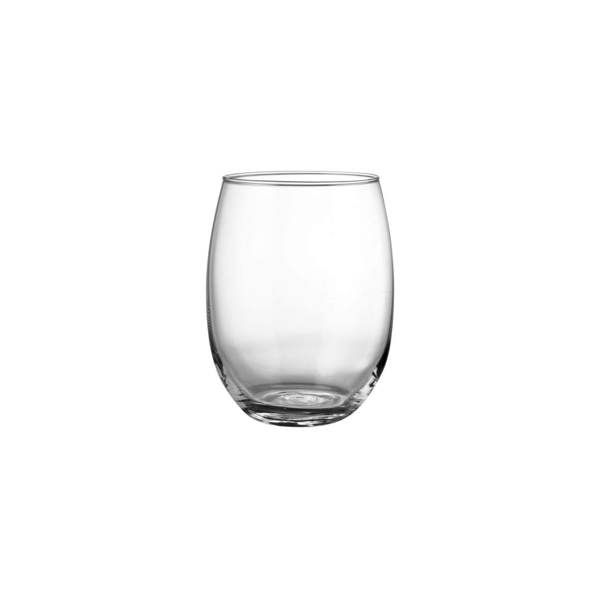 Vicrila Syrah Double Old Fashioned - Tempered (470ml)
