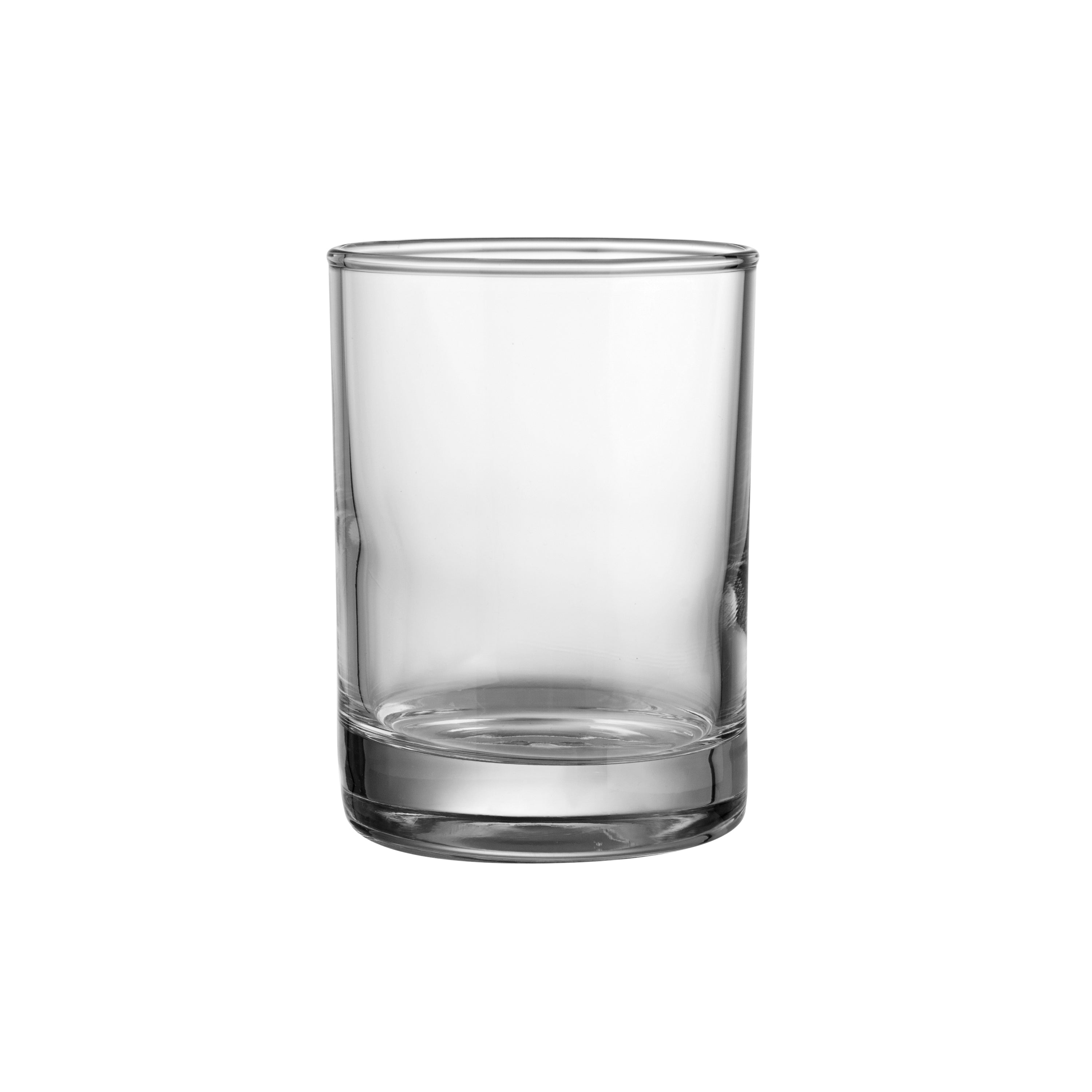 Vicrila Merlot Tumbler - Tempered (177ml)