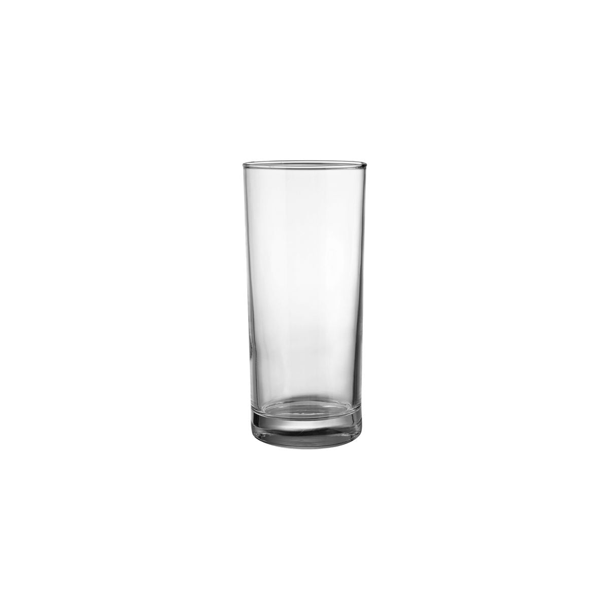 Vicrila Merlot Highball - Tempered (295ml)
