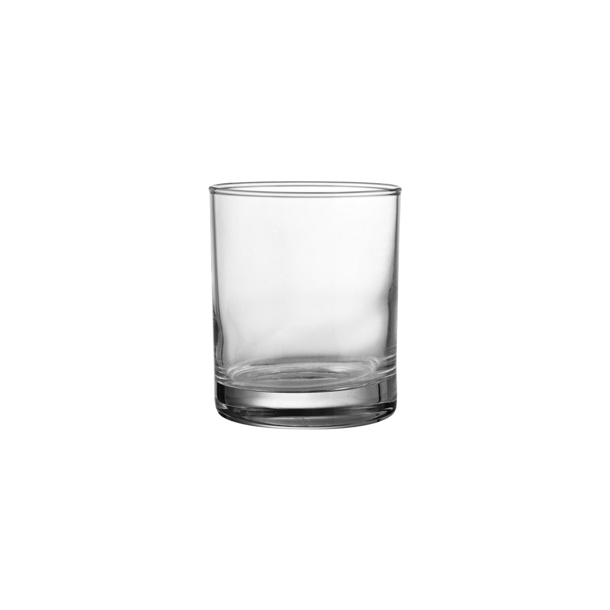 Vicrila Merlot Double Old Fashioned - Tempered (330ml)