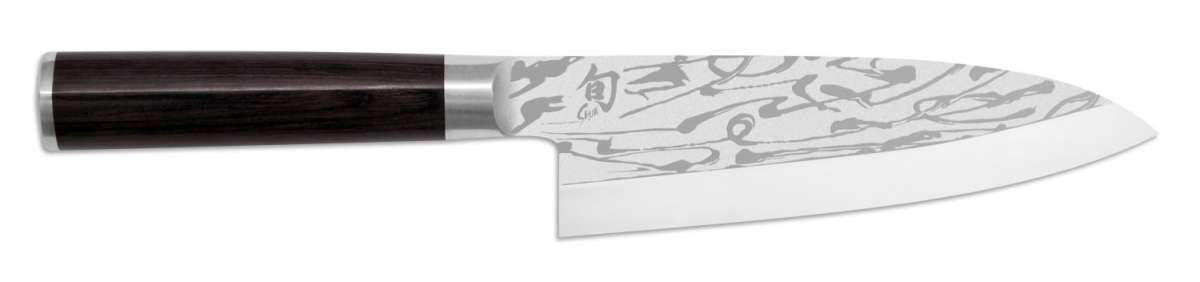 Shun Pro Sho Deba Paring Knife - 10.5cm