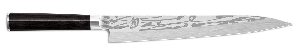 Shun Pro Sho Yanagiba Knife - 24cm