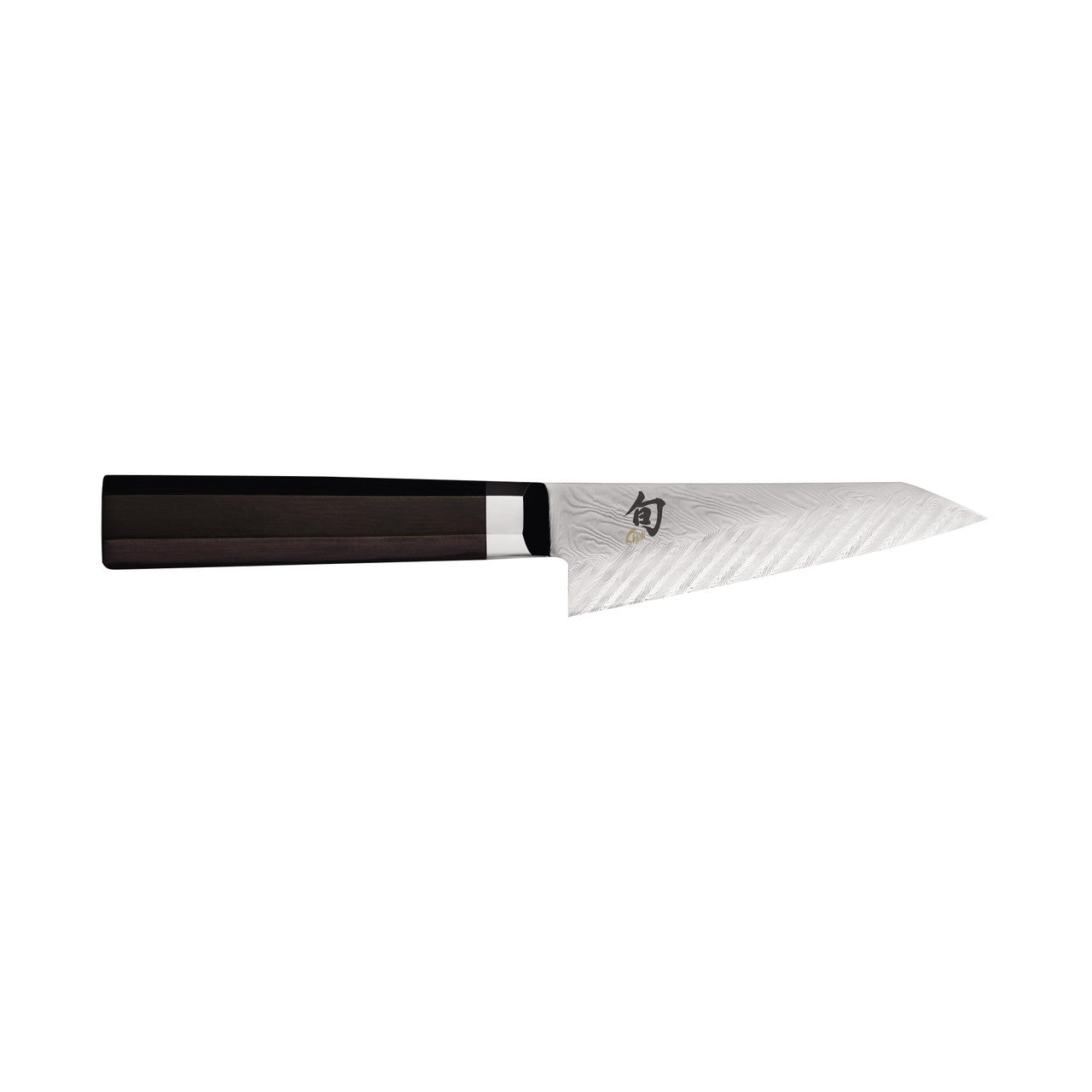 Shun Dual Core Asian Multi Prep Knife 11.4cm
