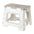 Vigar Compact Foldable 32cm Stool