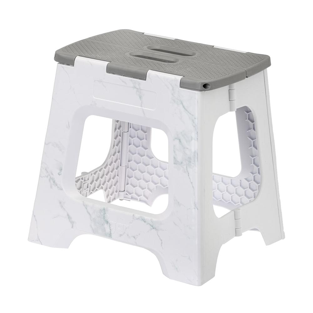 Vigar Compact Foldable 32cm Stool