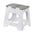 Vigar Compact Foldable 32cm Stool