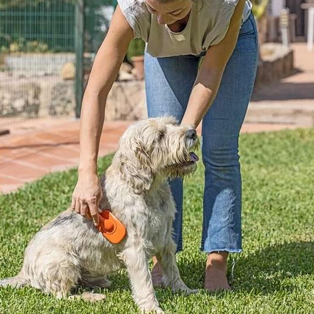 Vigar Pets Club Pet Hair Brush